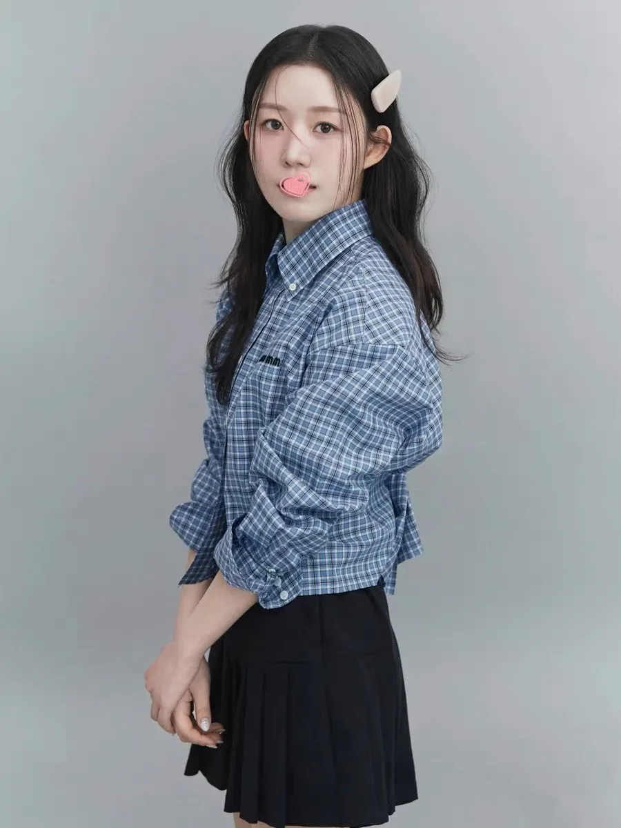 Рубашки Женские Miu Miu 6094937