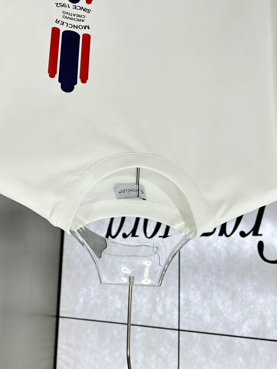 Футболки Мужские Moncler 27007