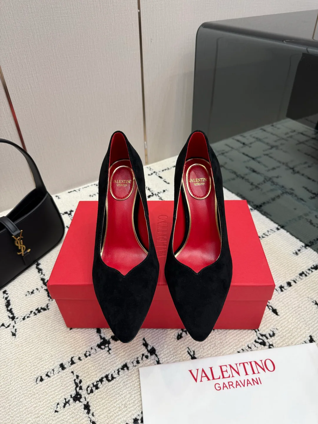 Туфли Женские Valentino 18049016