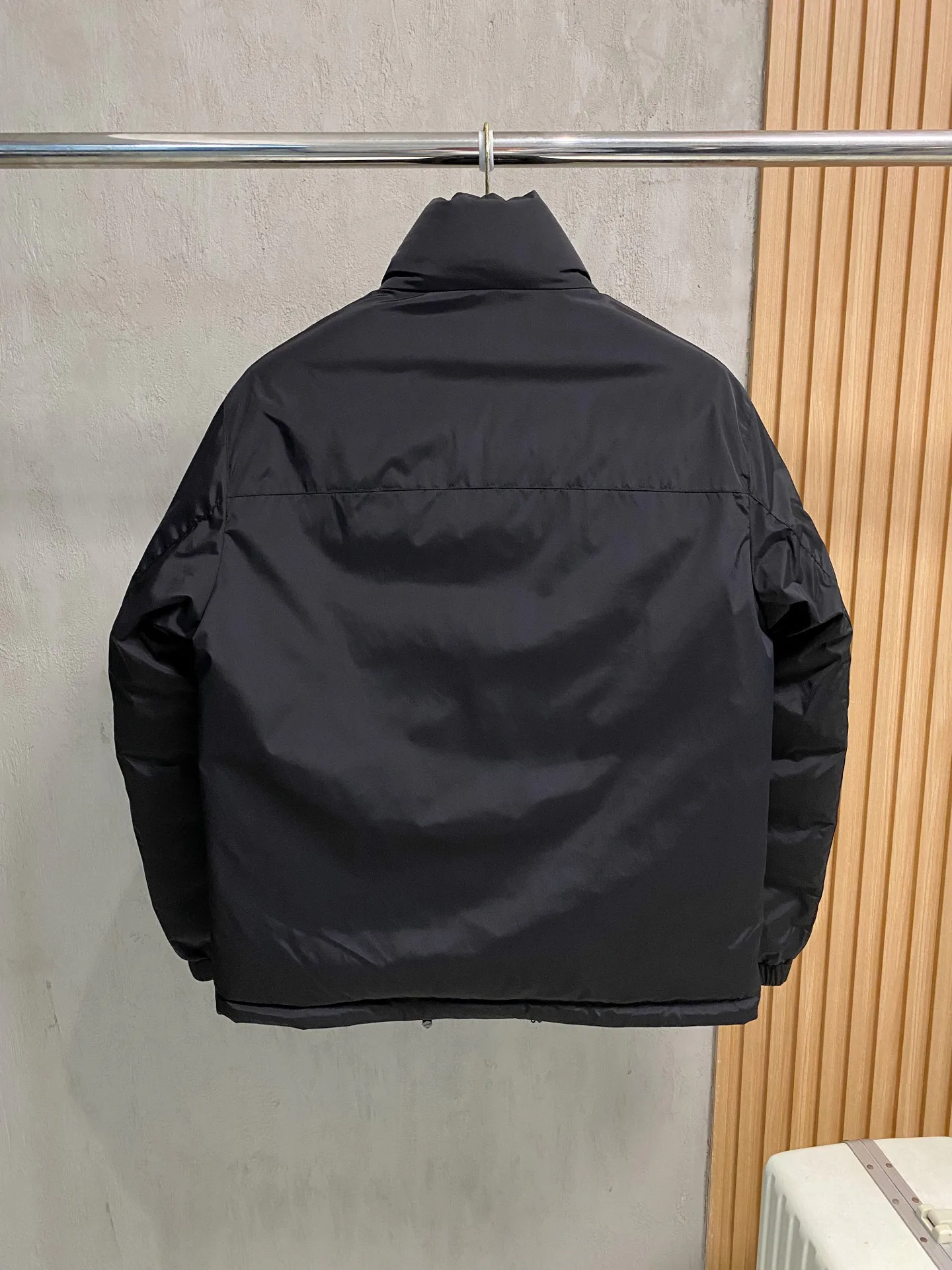 Куртки И Пуховики Мужские Prada 509794