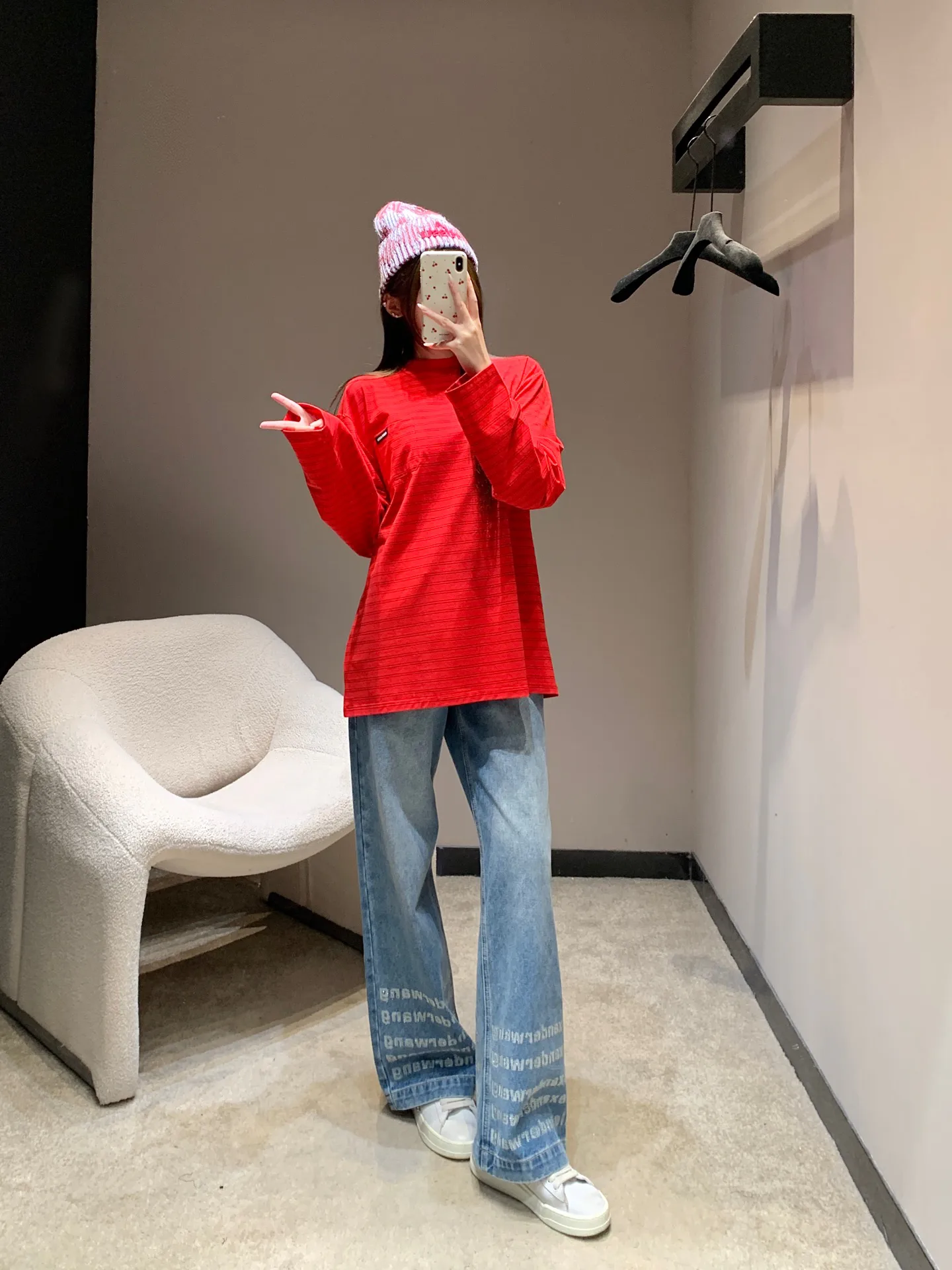 Лонгсливы Женские Miu Miu 5296000