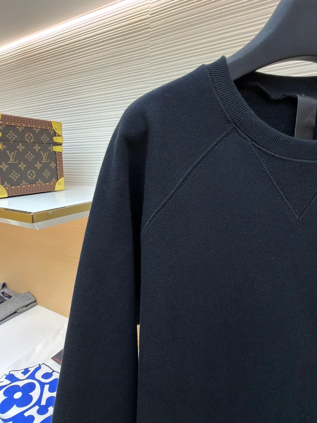 Свитшоты И Худи Мужские Chrome Hearts 1566540