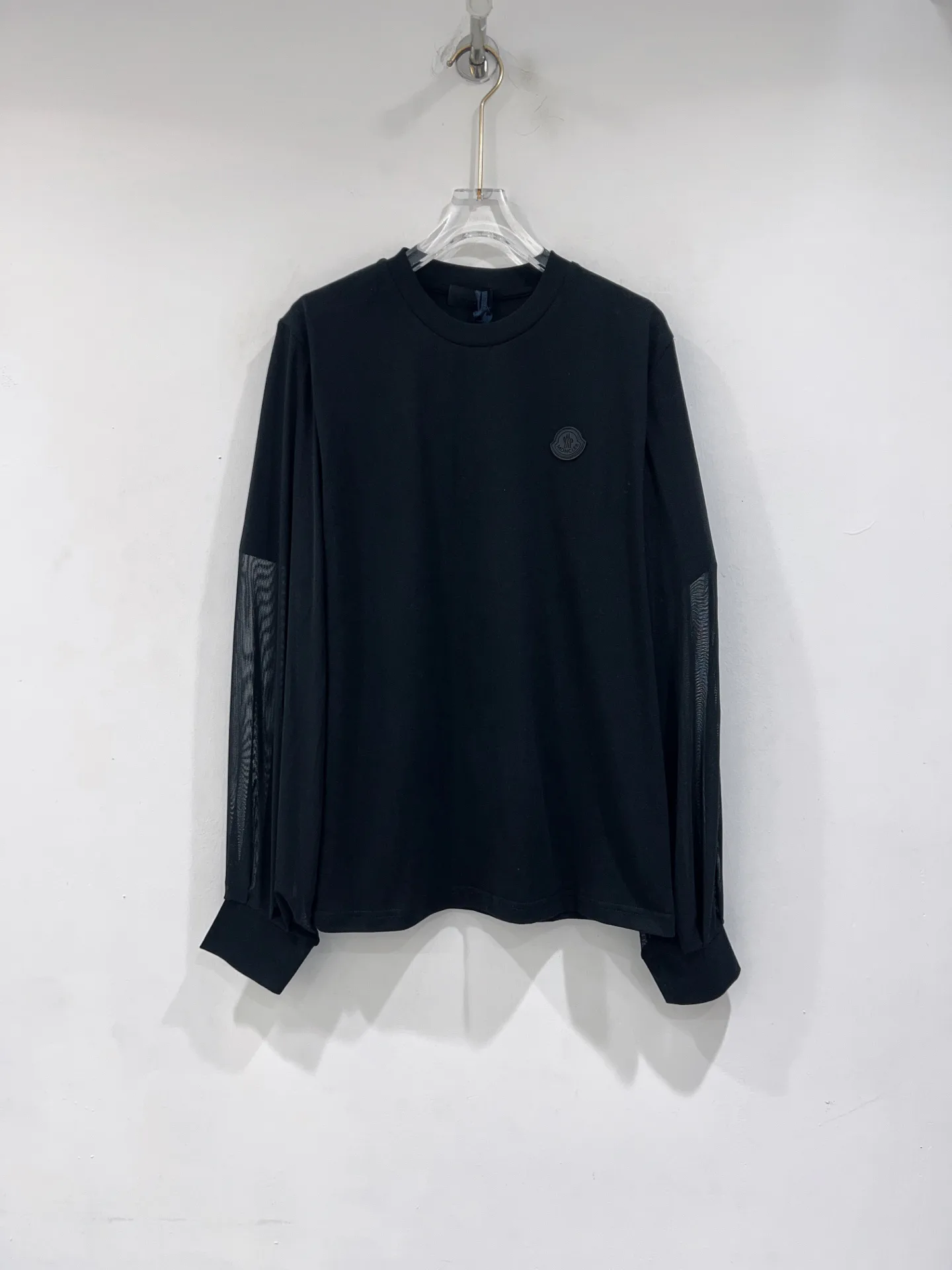 Лонгсливы Женские Moncler 11142551