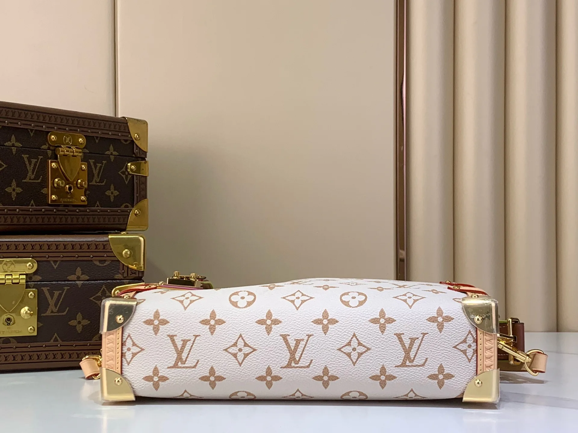 Классические Сумки Женские Louis Vuitton 17590126