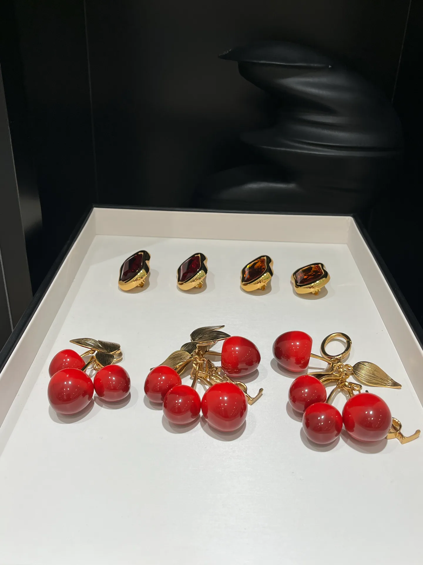 Бижутерия Saint Laurent 17406903
