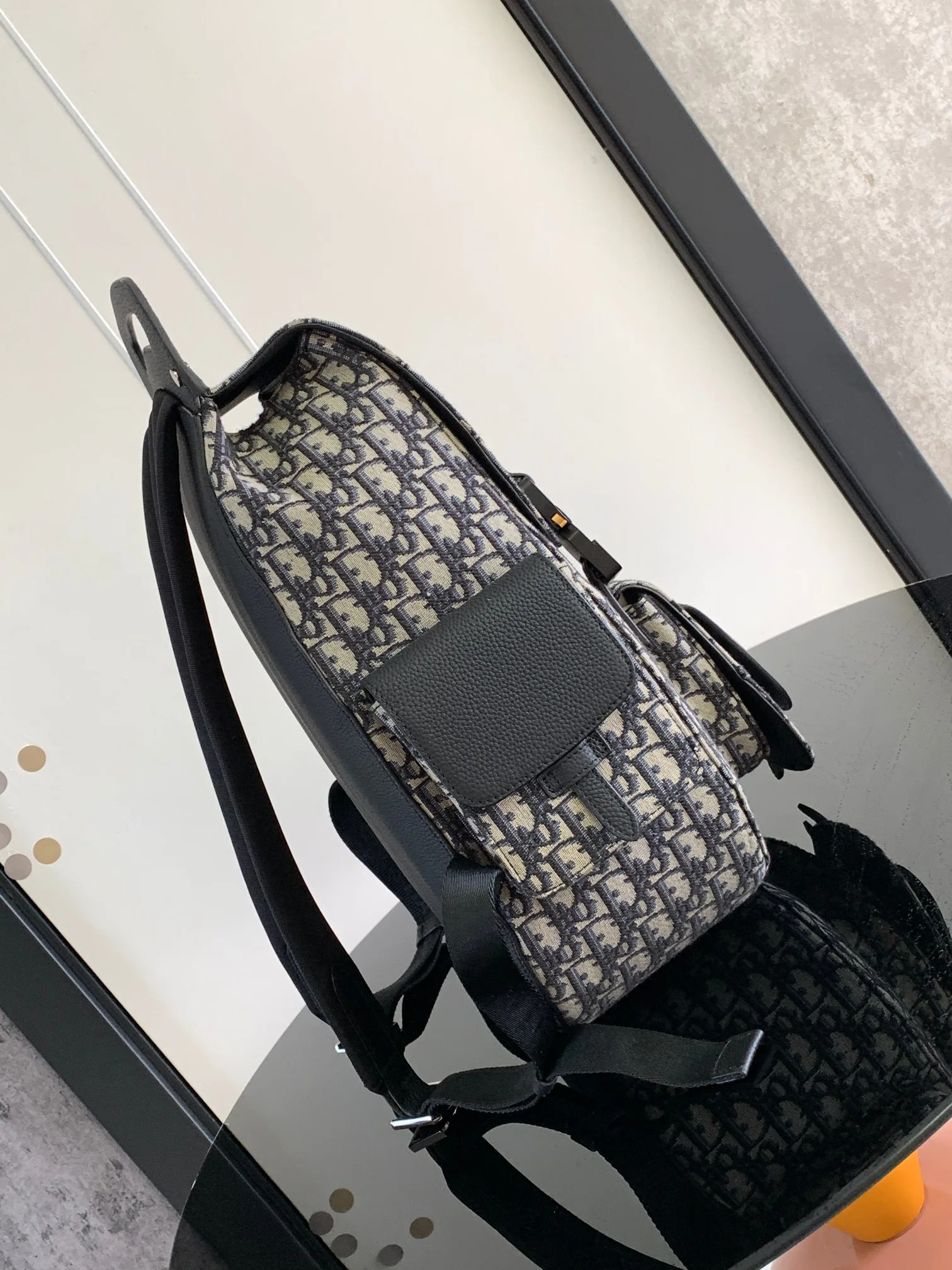 Рюкзаки Женские Christian Dior 11524930