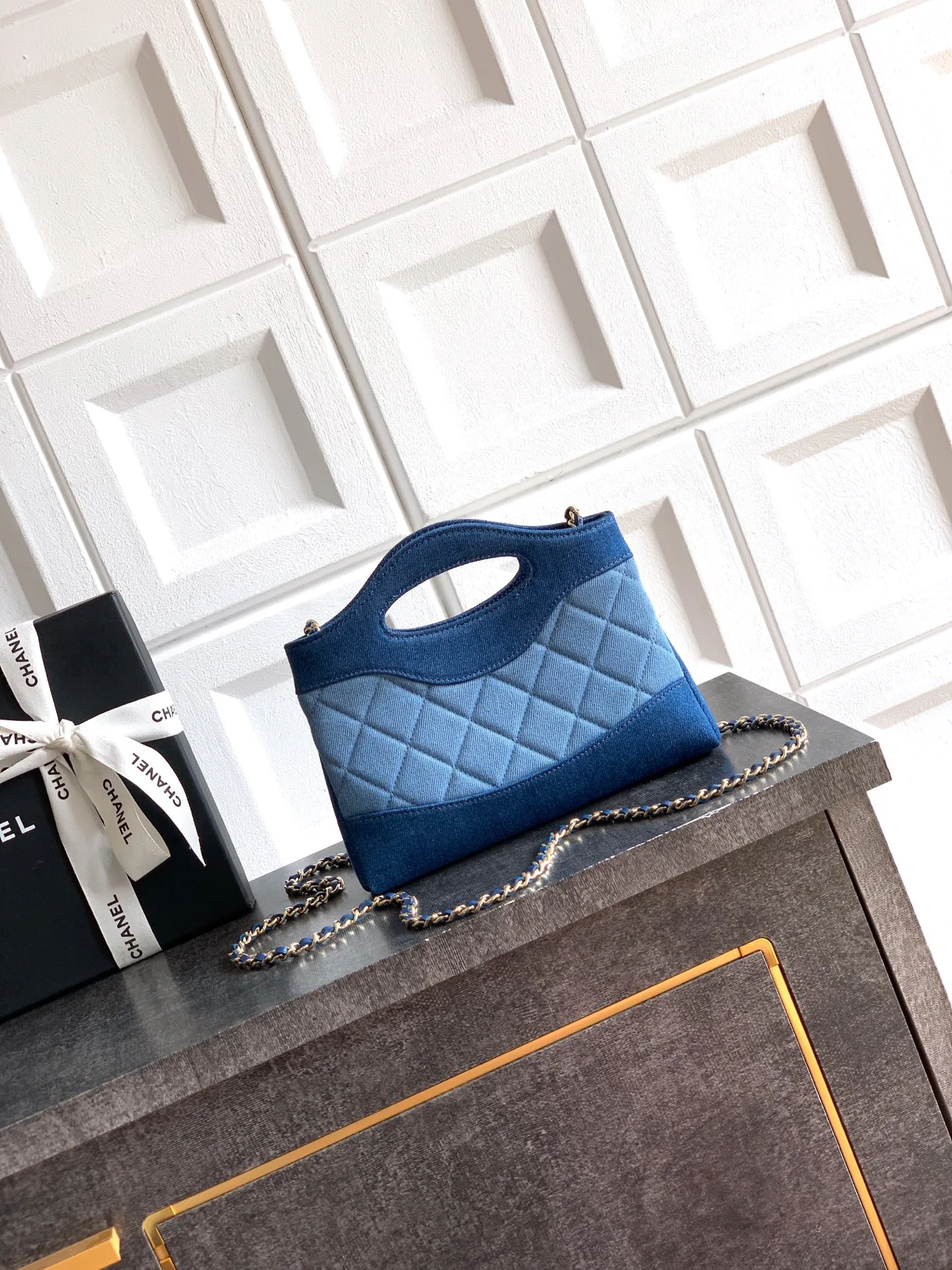 Классические Сумки Женские Chanel 13558207
