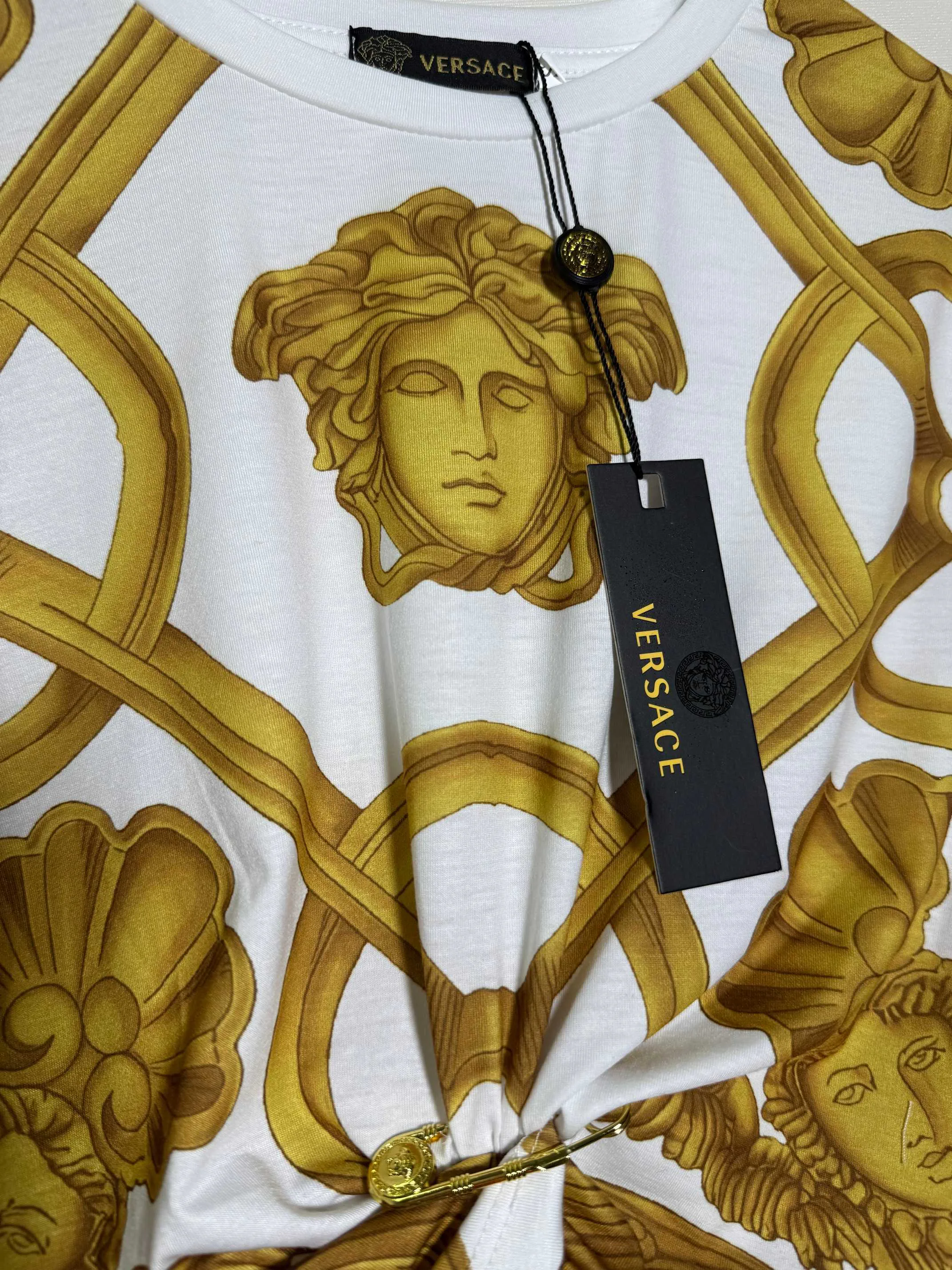 Топы Женские Versace 12266012