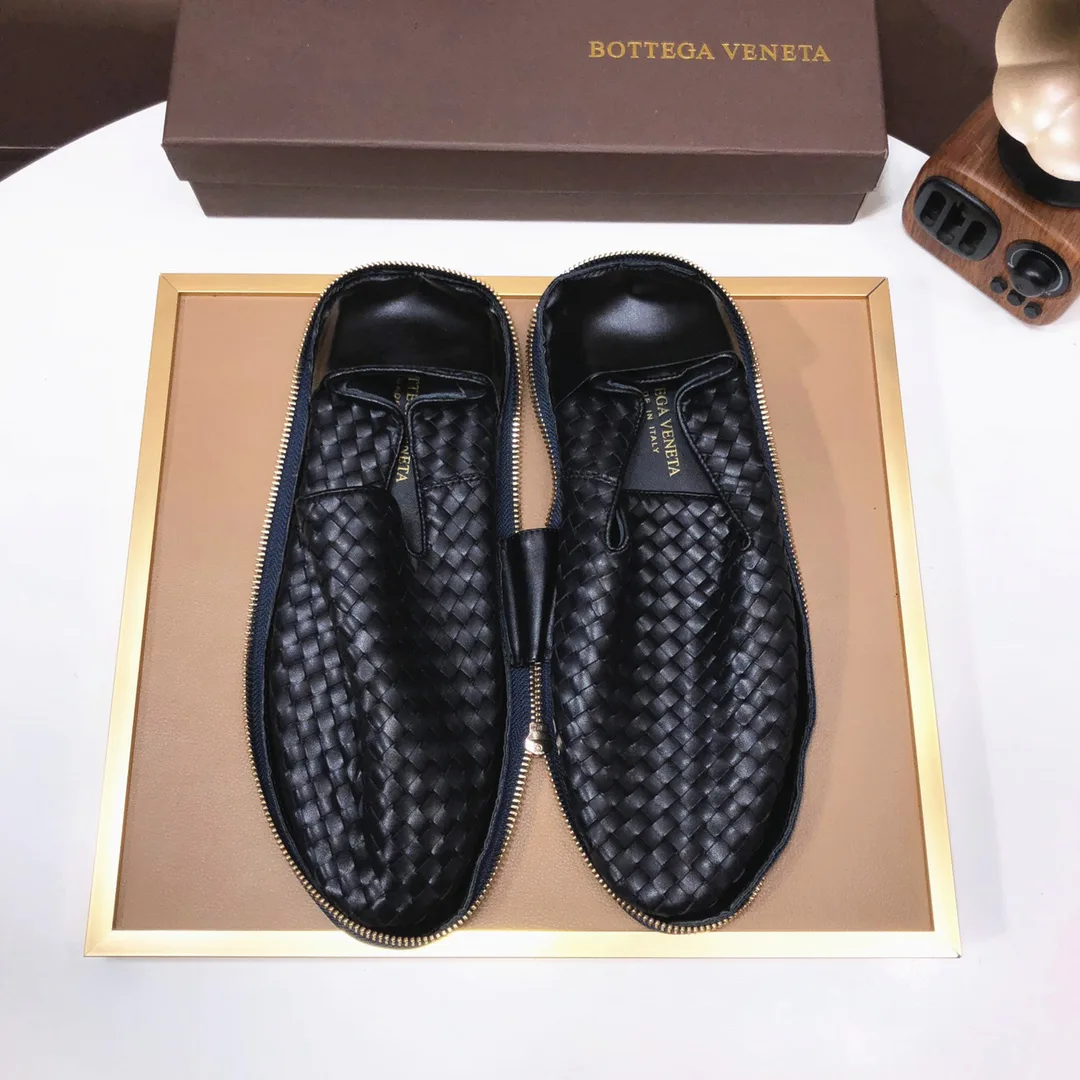 Лоферы И Туфли Мужские Bottega Veneta 791184