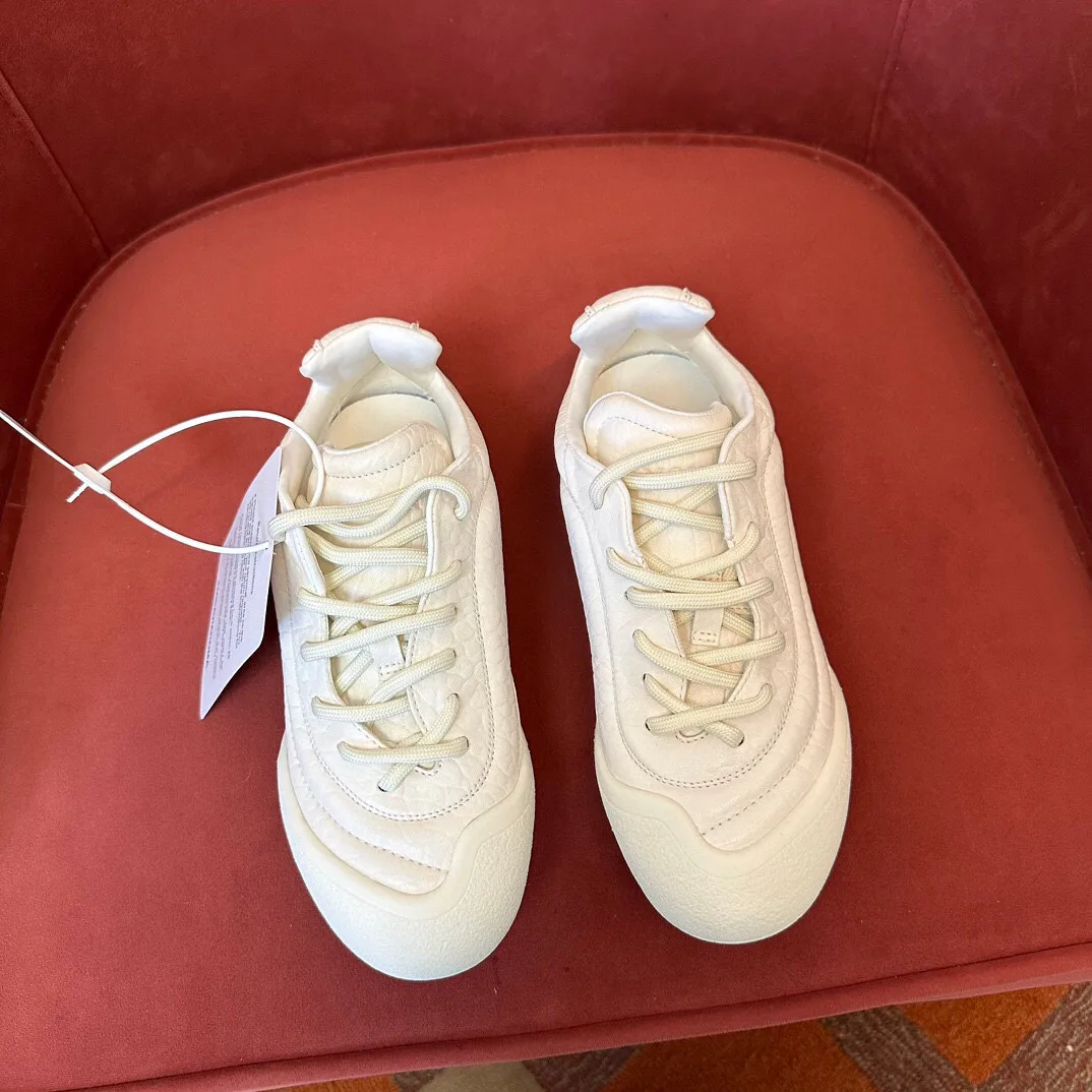 Кроссовки Женские Alexander Mcqueen 20607