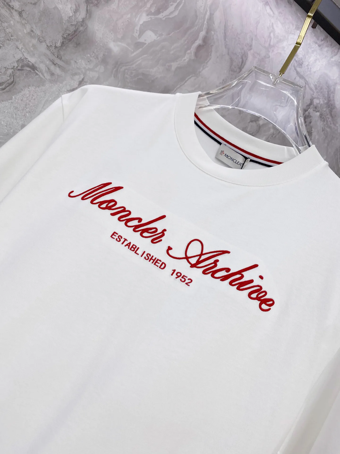 Футболки Мужские Moncler 12789918