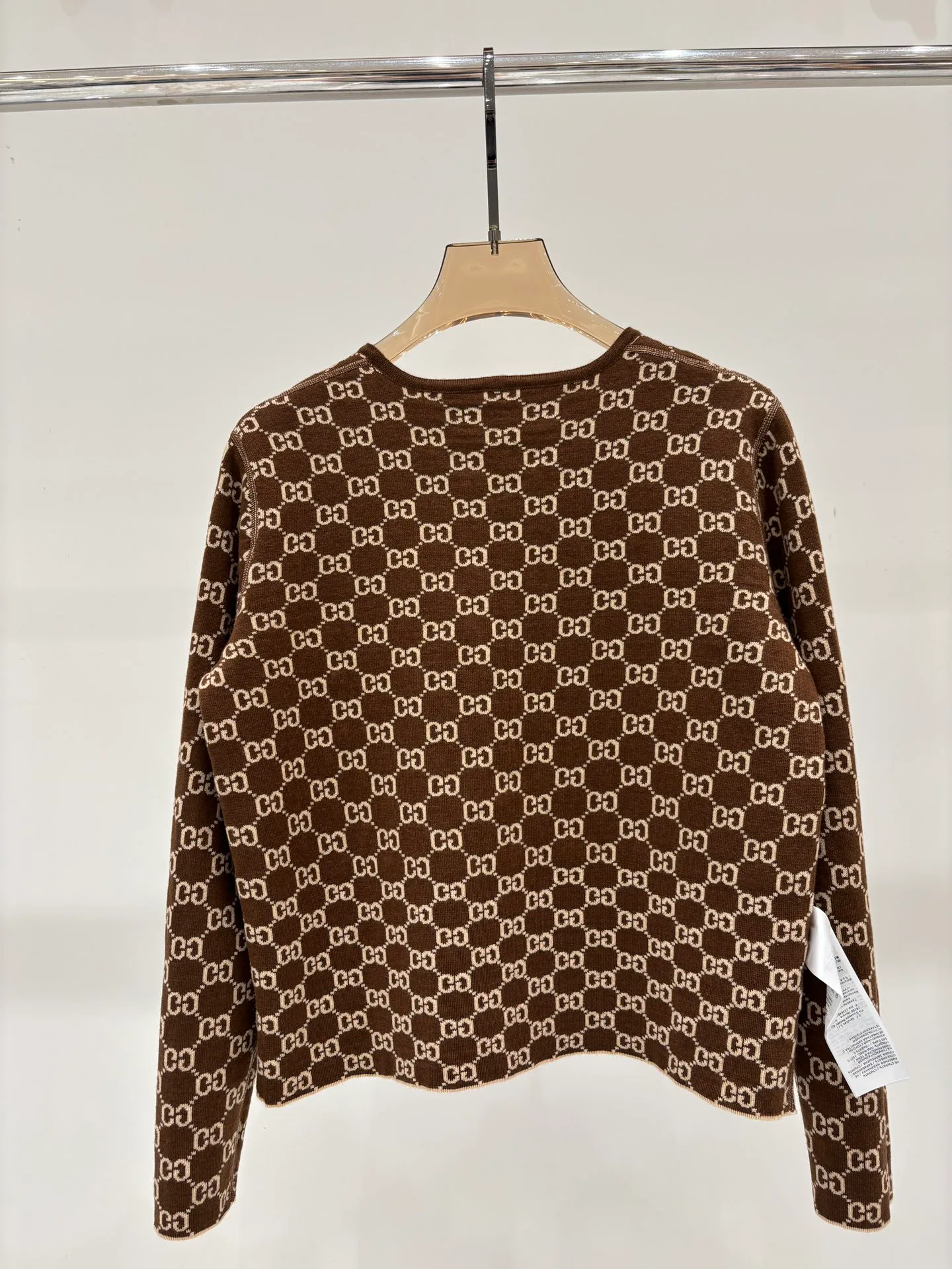 Джемперы И Свитеры Женские Gucci 18282259