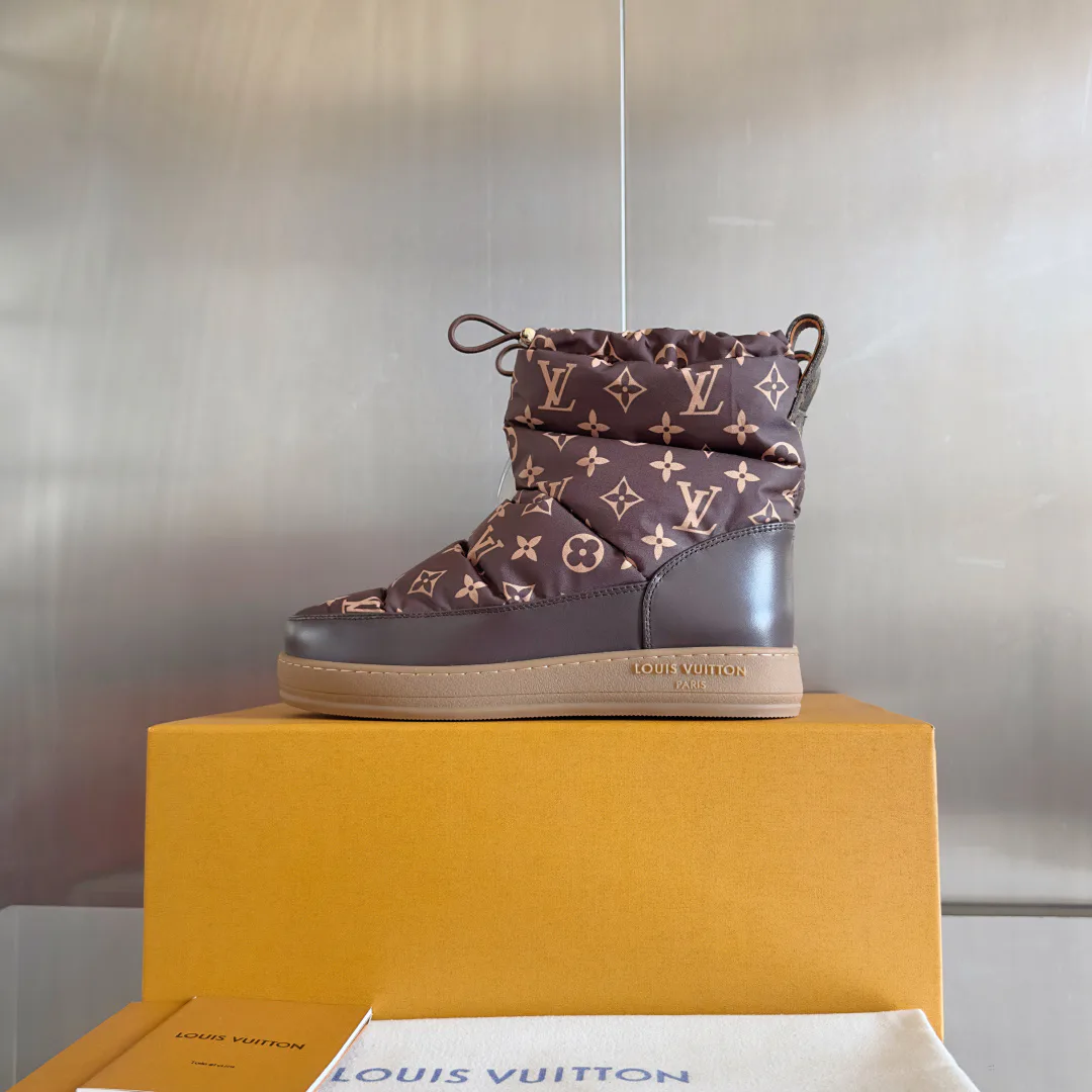 Угги Женские Louis Vuitton 877929