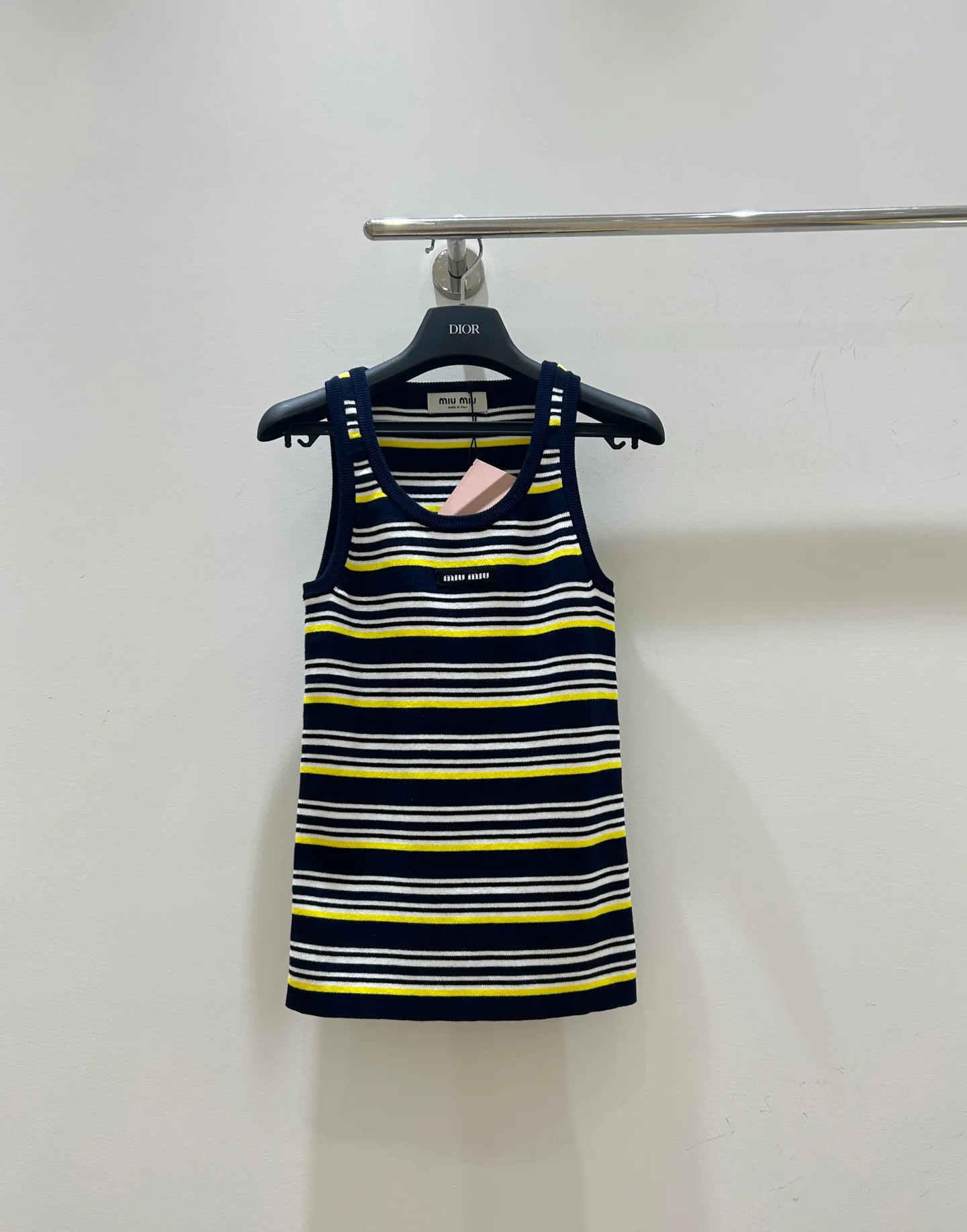Топы Женские Miu Miu 5043838