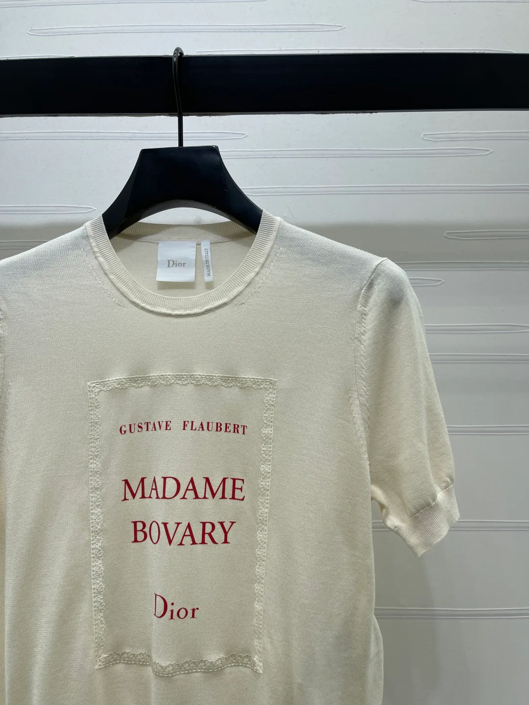 Футболки Женские Christian Dior 11748397