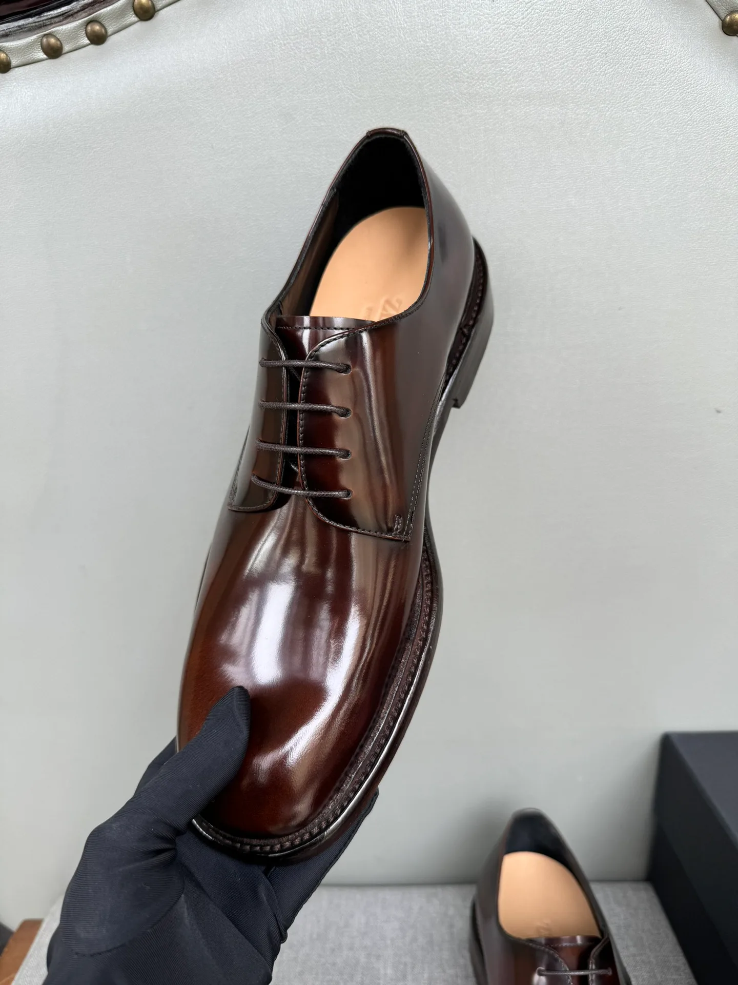 Лоферы И Туфли Мужские Zegna 18263618
