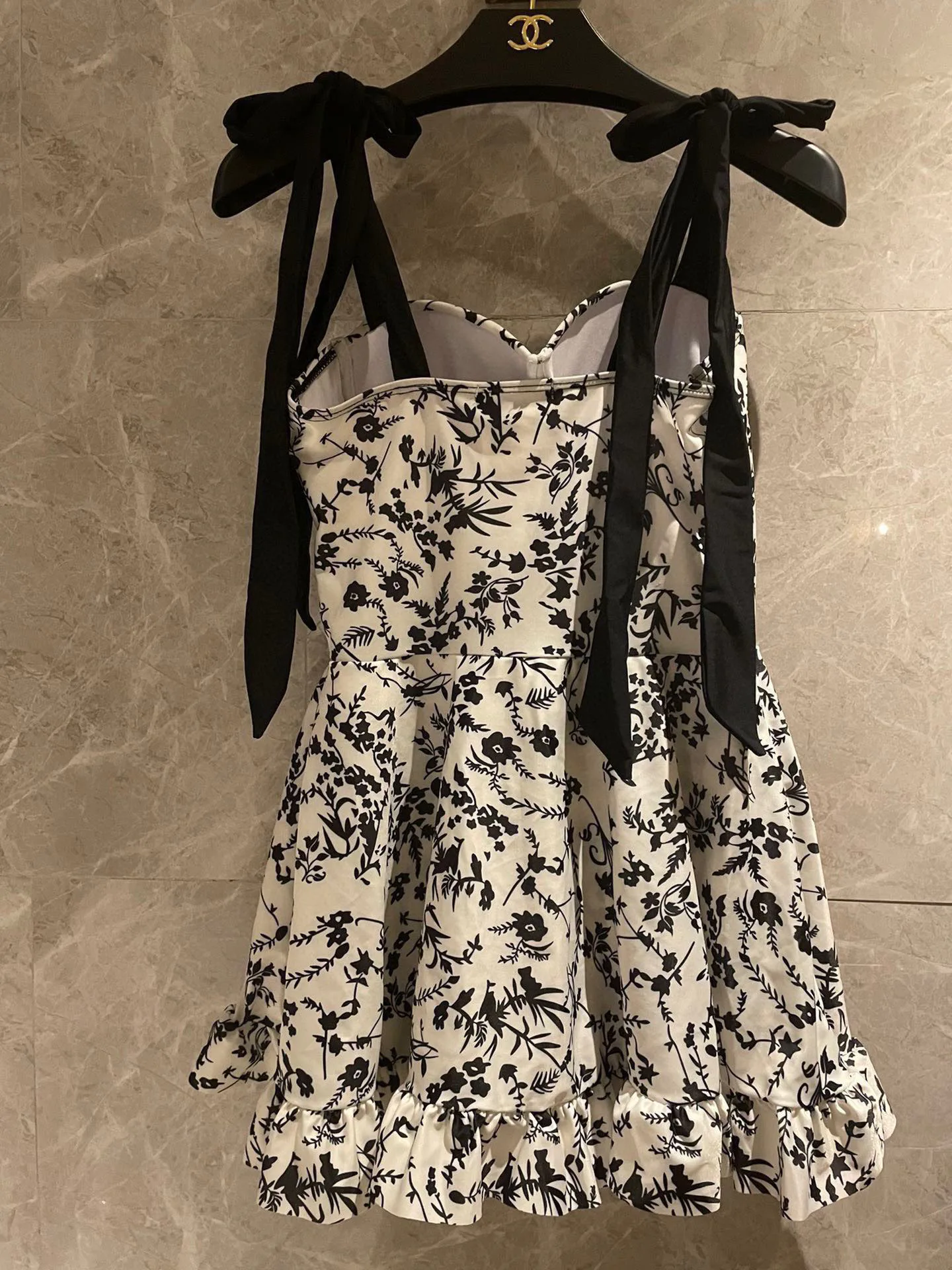 Платья Женские Chanel 49910