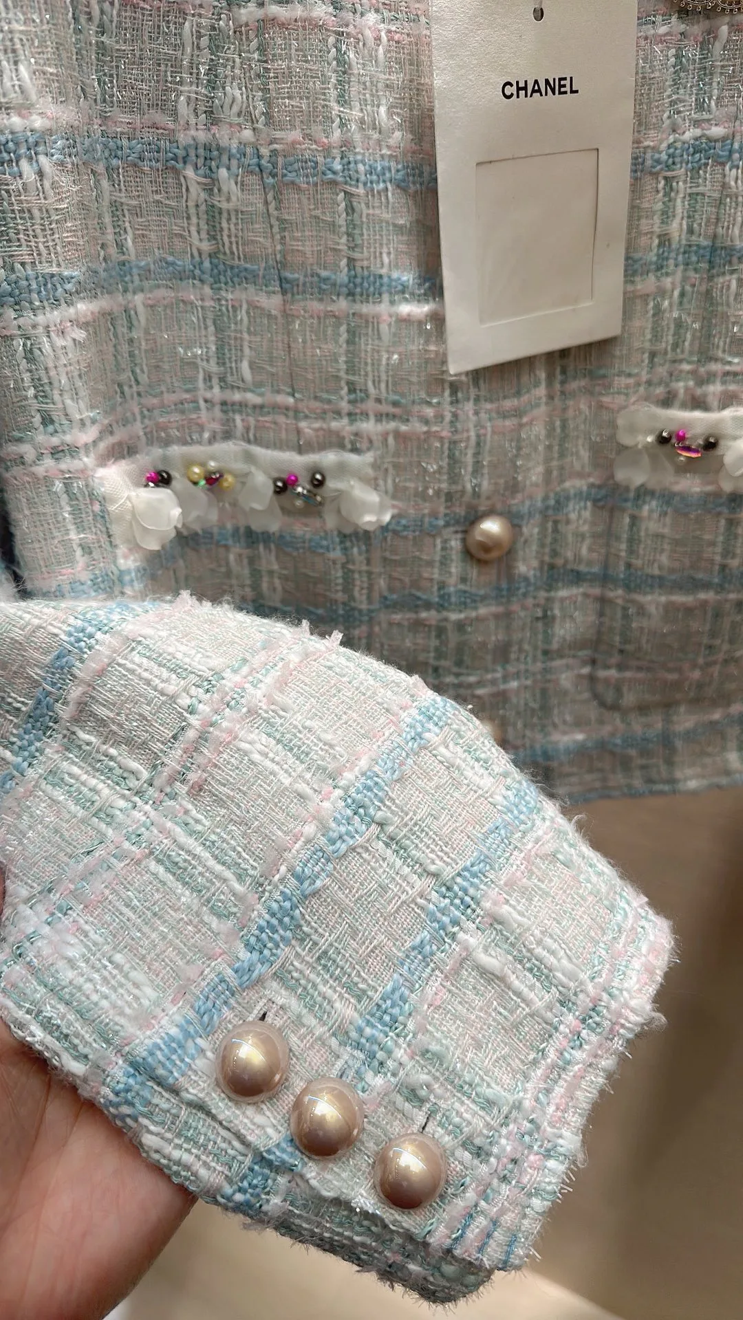 Жакеты Женские Chanel 9731370