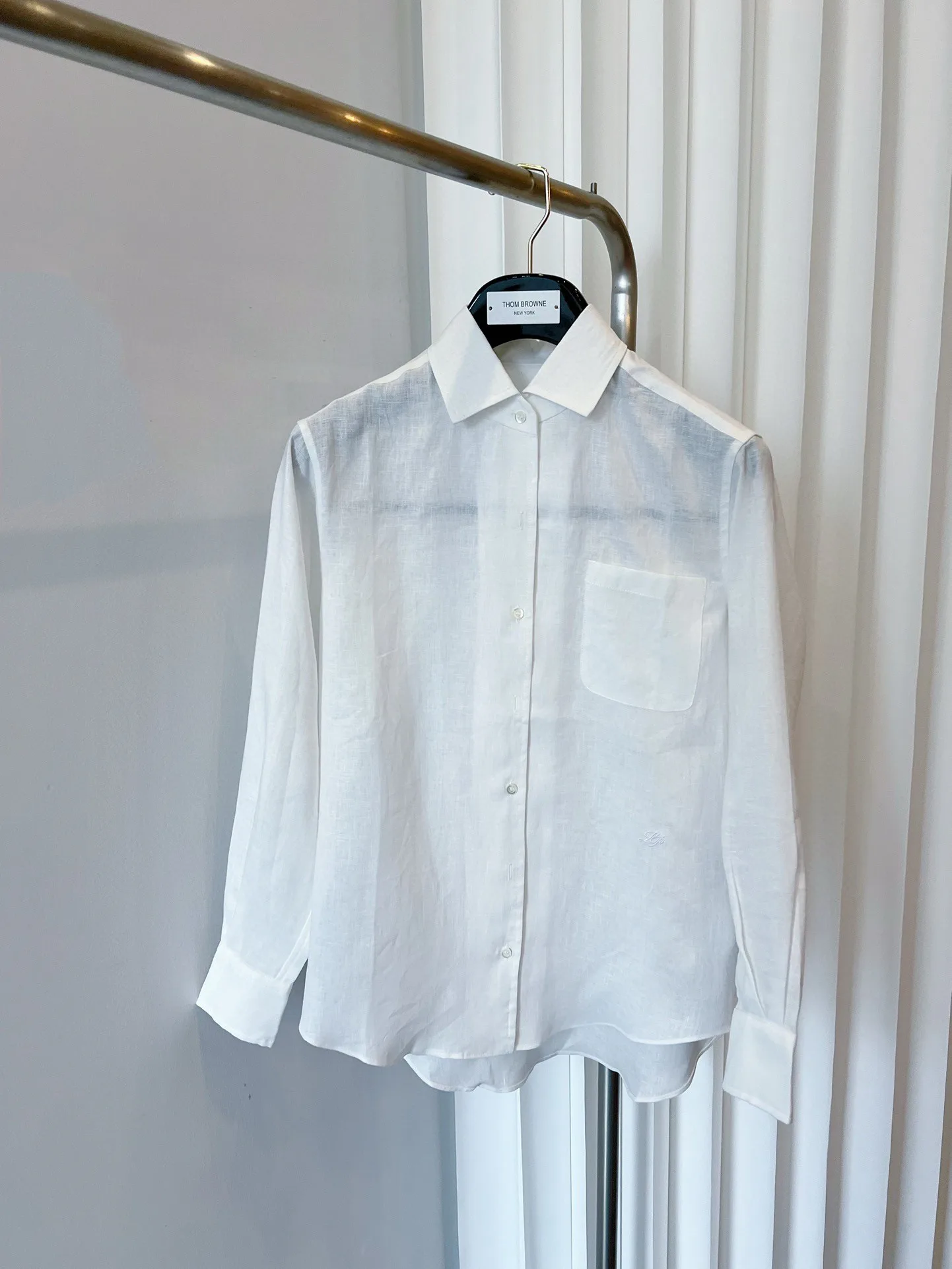 Рубашки Женские Loro Piana 11569869