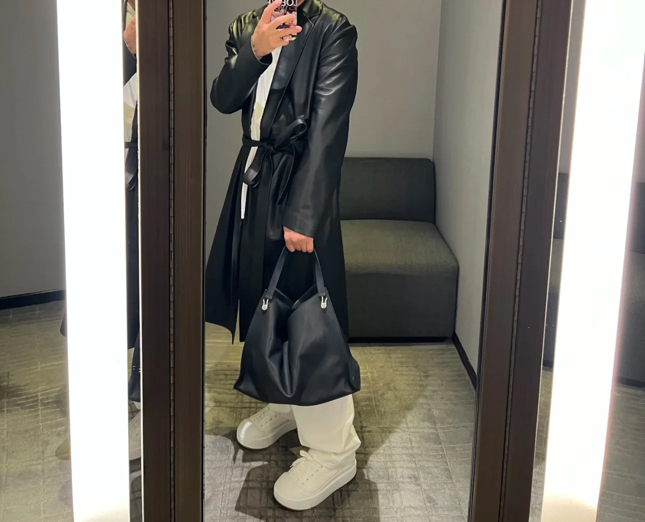 Классические Сумки Женские The Row 4719959