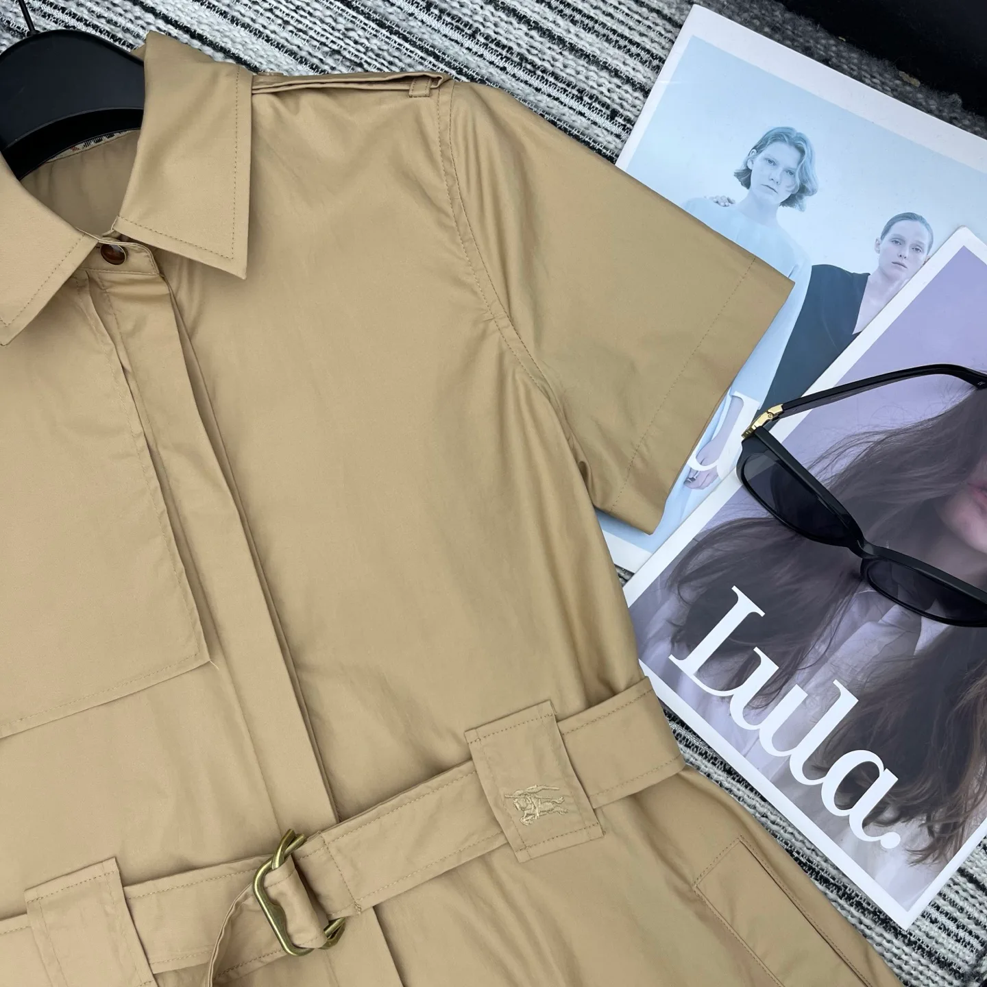 Платья Женские Burberry 13356516