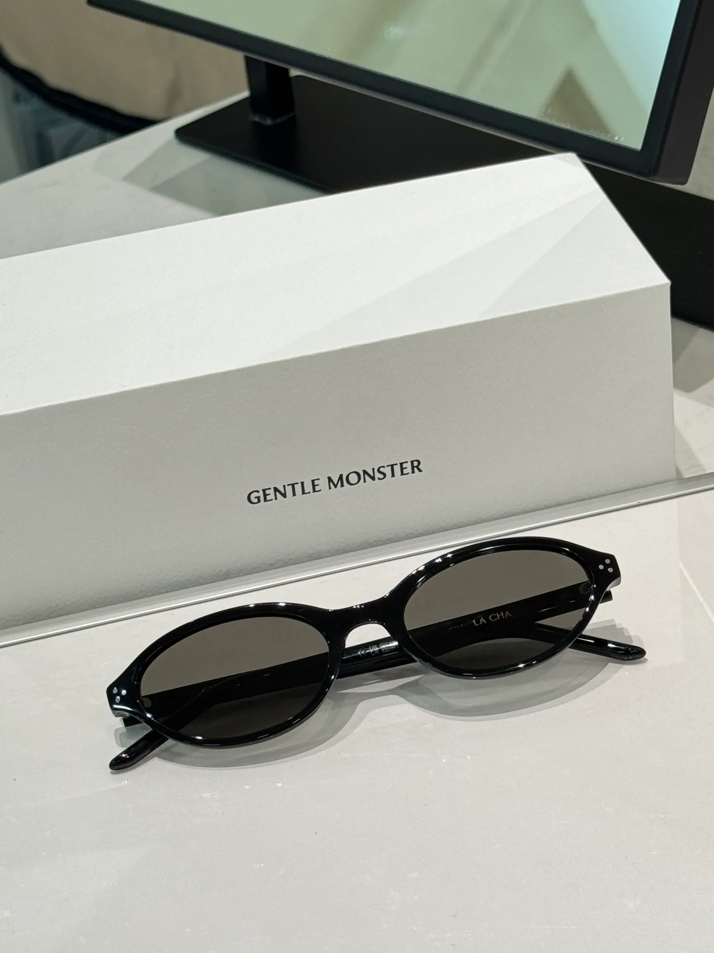 Очки Gentle Monster 11703216