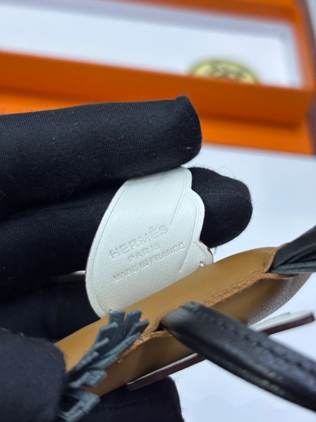 Ключницы Hermes 18506109