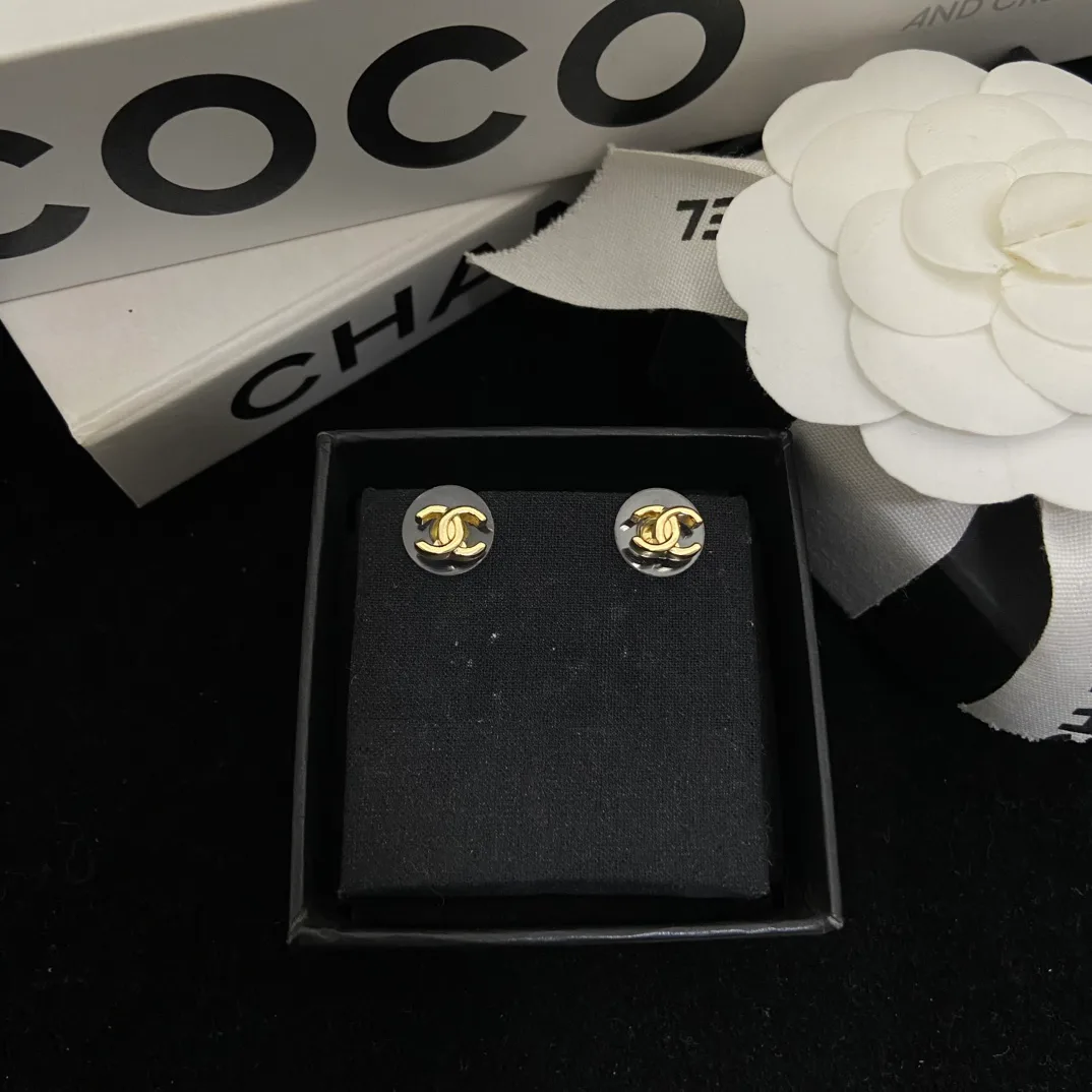 Бижутерия Chanel 12782332