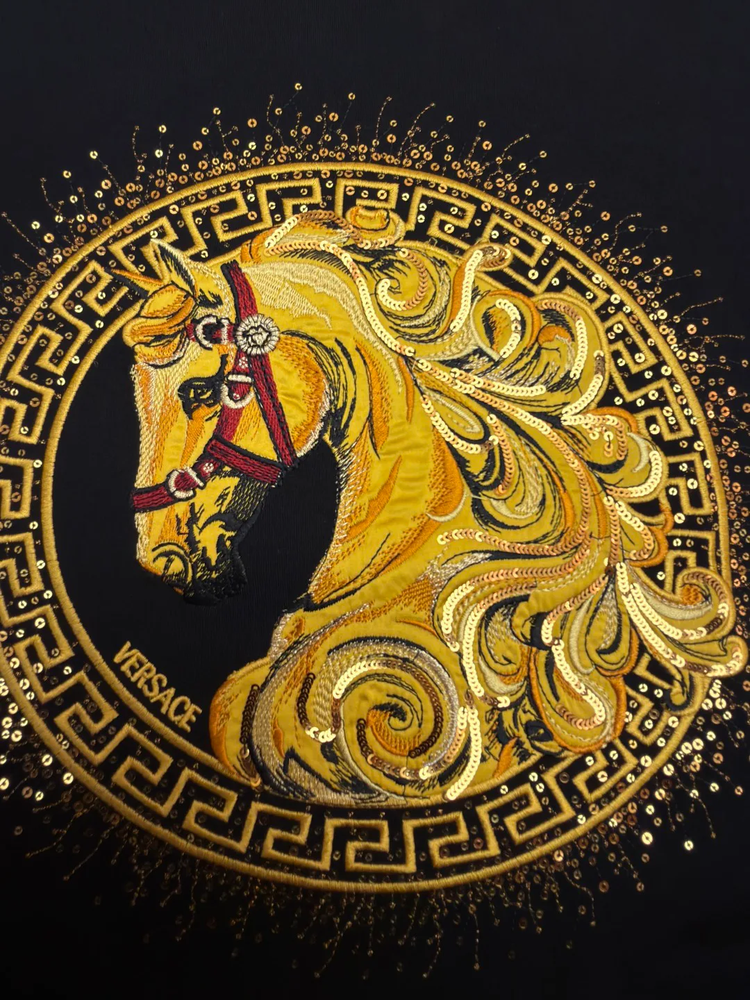 Футболки Мужские Versace 11701834