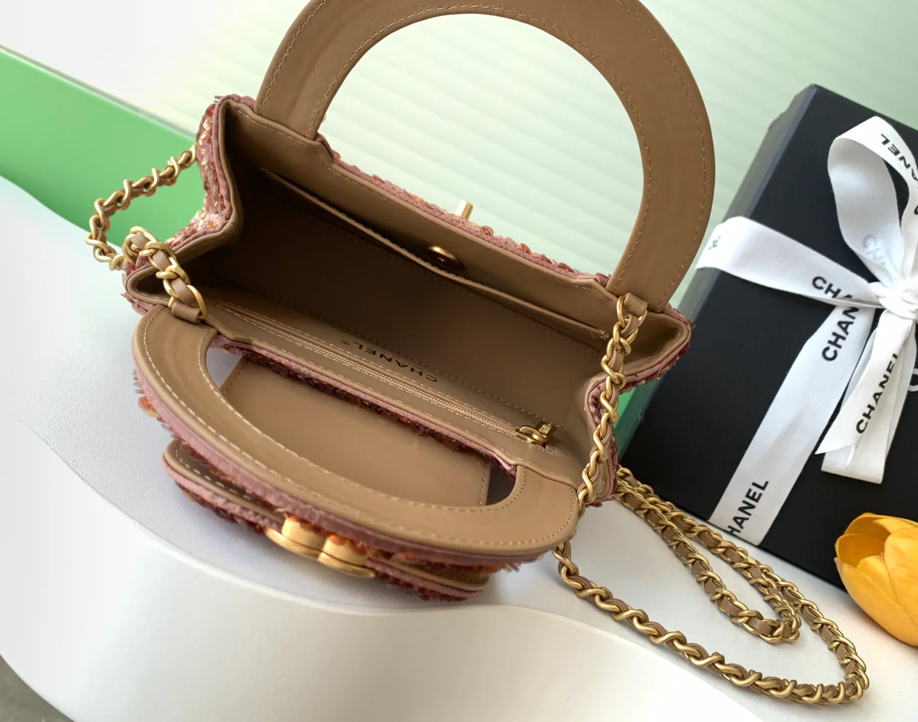 Классические Сумки Женские Chanel 12605780