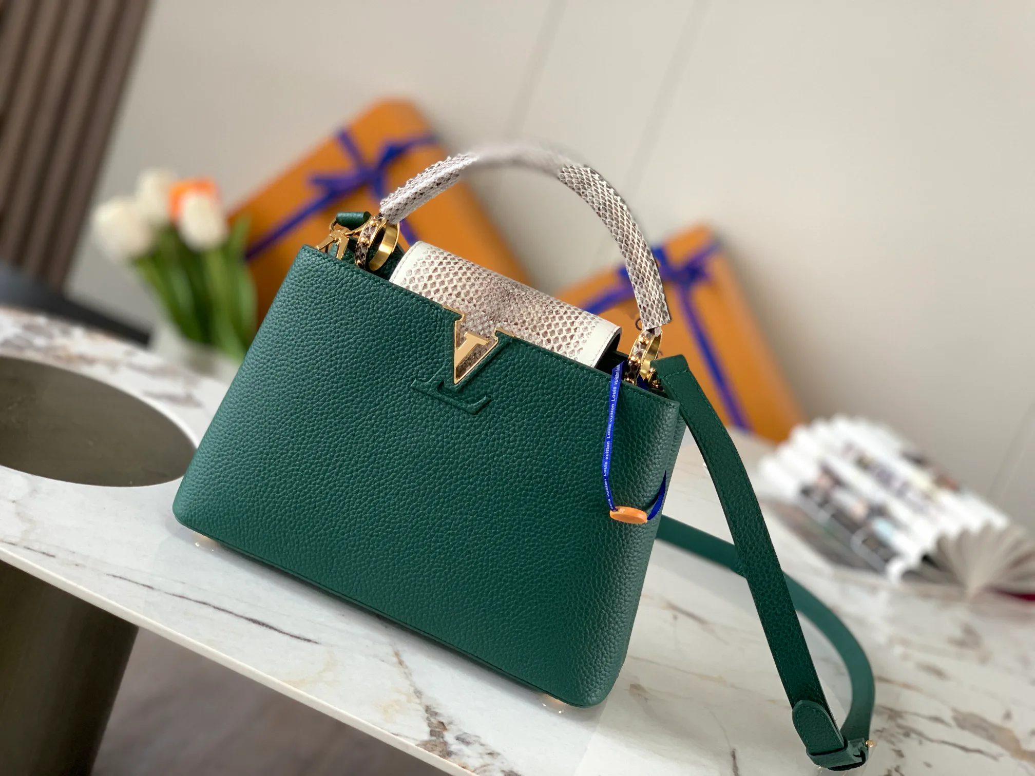 Классические Сумки Женские Louis Vuitton 1850377