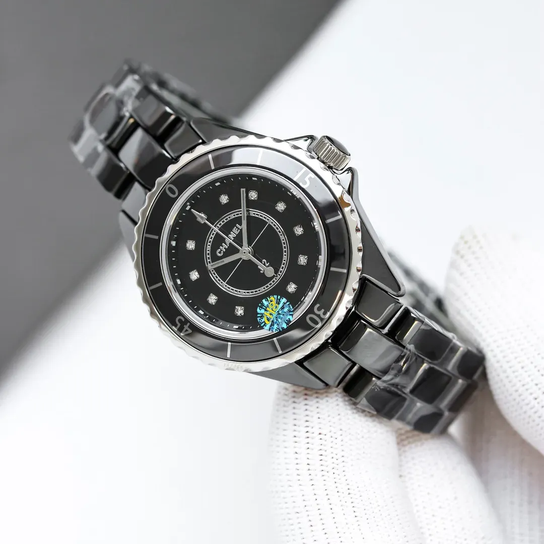 Часы Женские Chanel 1972000