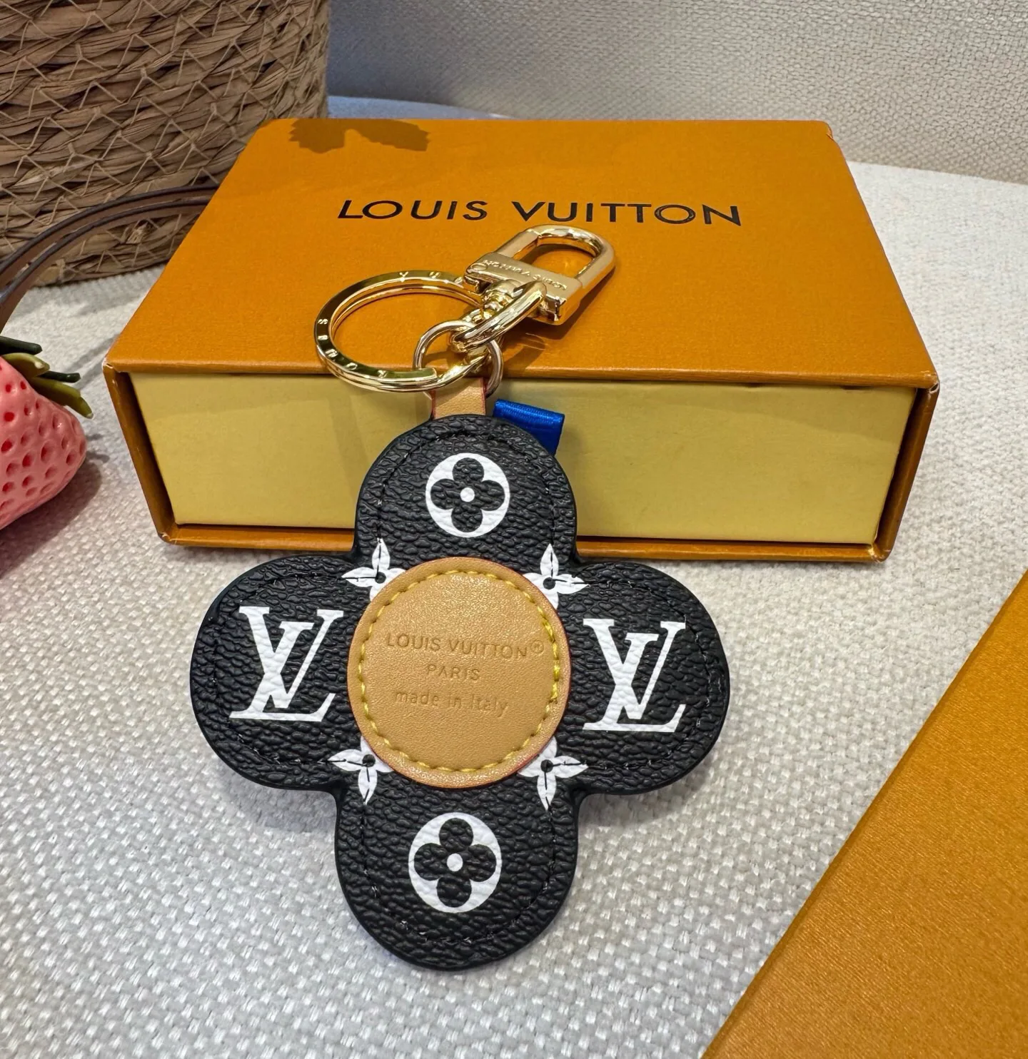 Ключницы Louis Vuitton 18013301