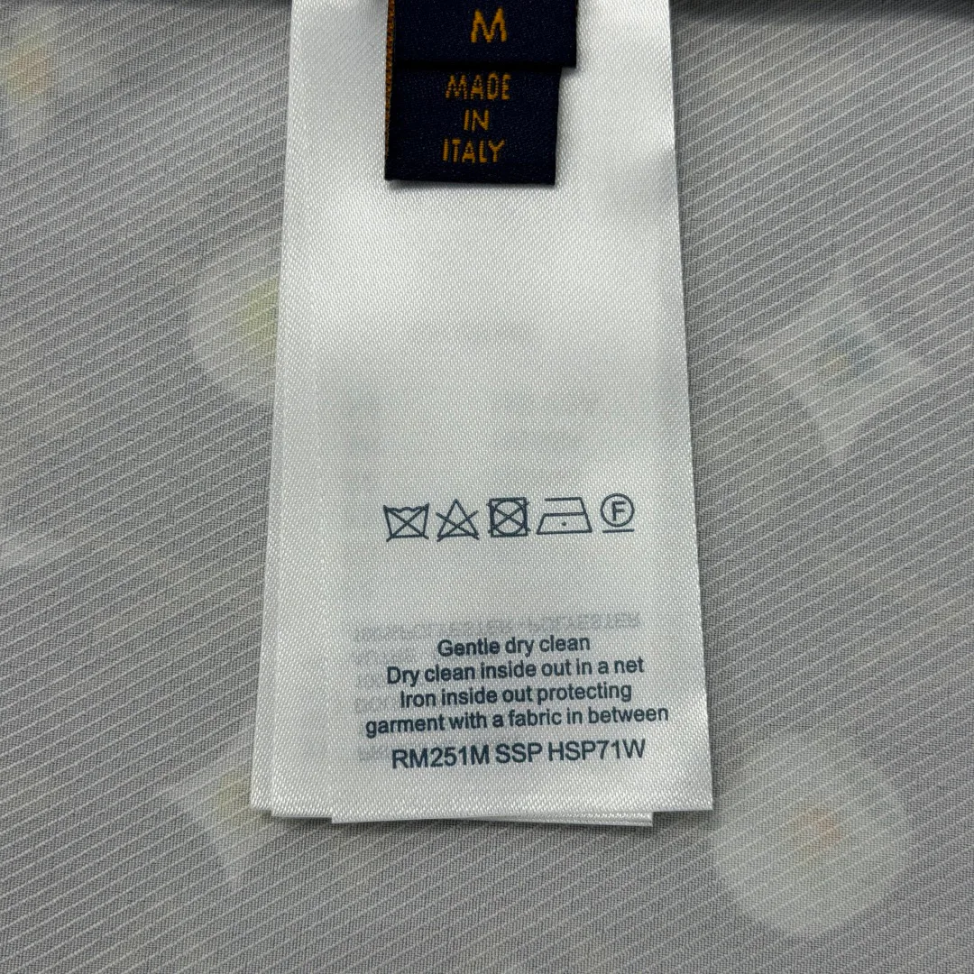 Рубашки Мужские Louis Vuitton 12864300