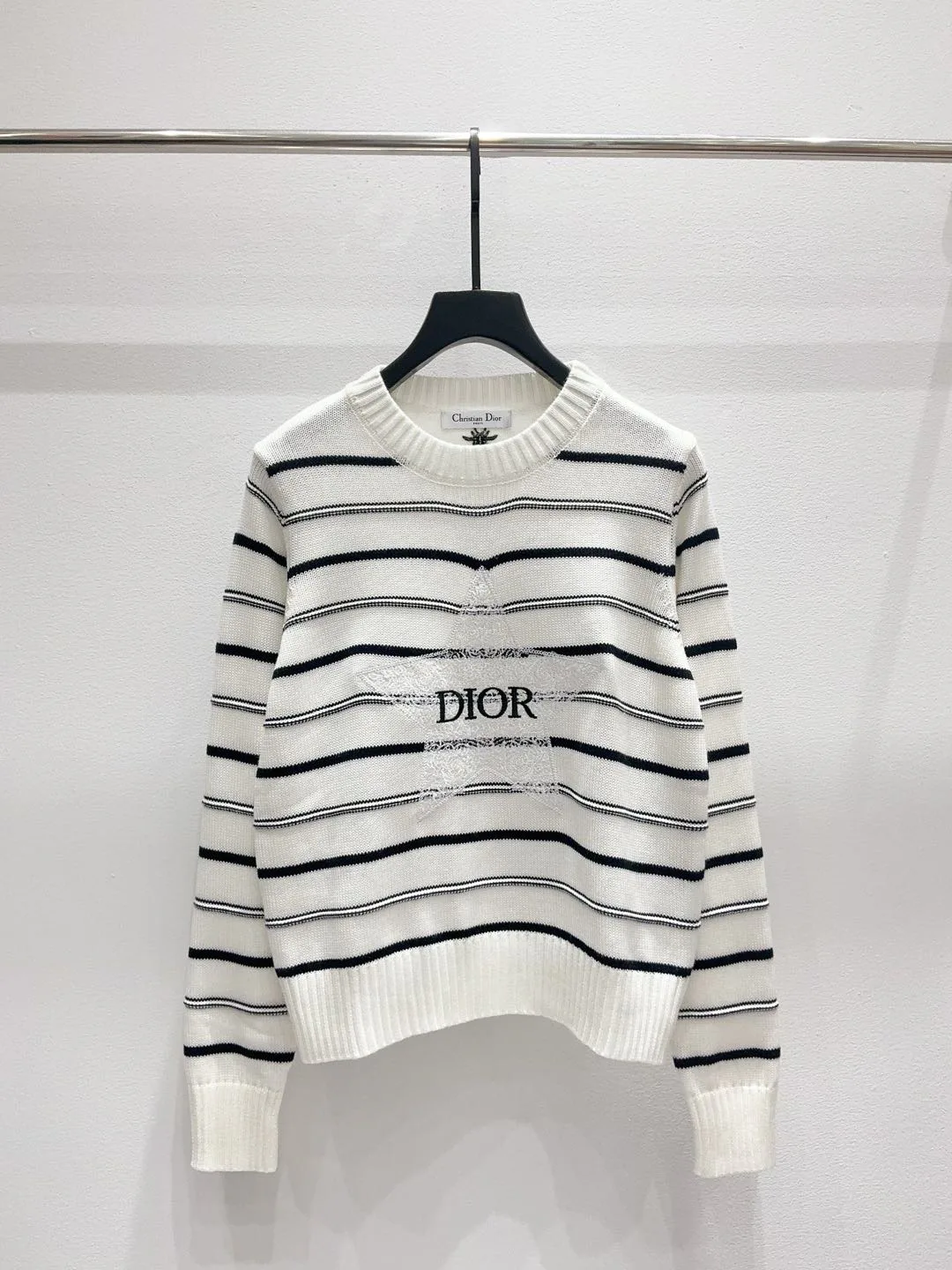 Джемперы И Свитеры Женские Christian Dior 18775790