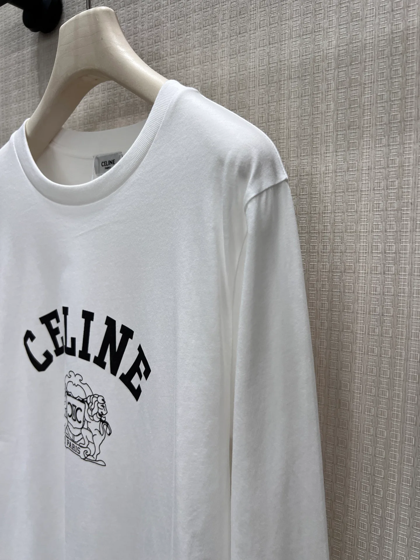 Футболки Женские Celine 17513543