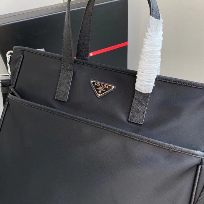 Поясные Сумки Мужские Prada 8848