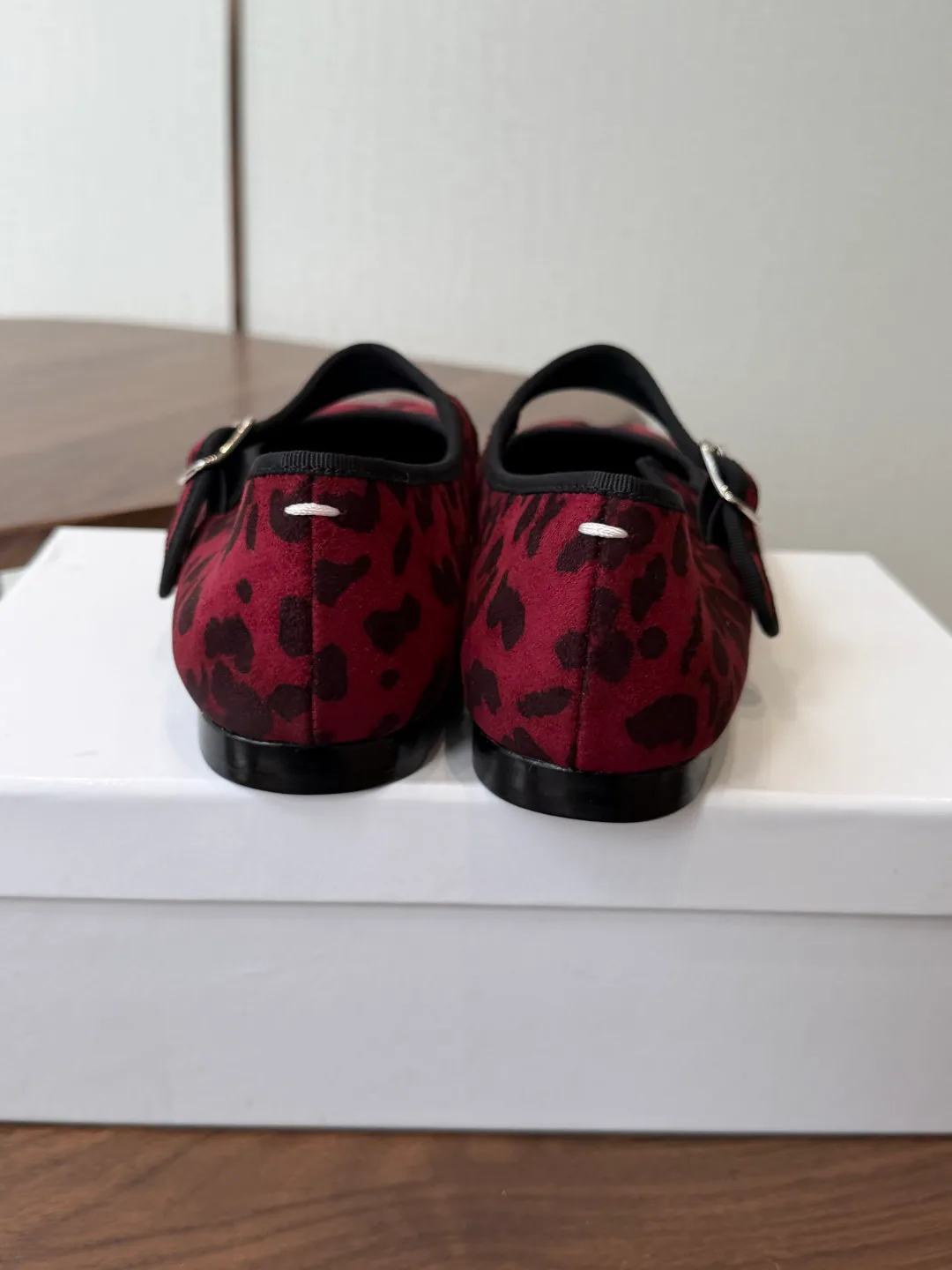 Туфли Женские Maison Margiela 17913155