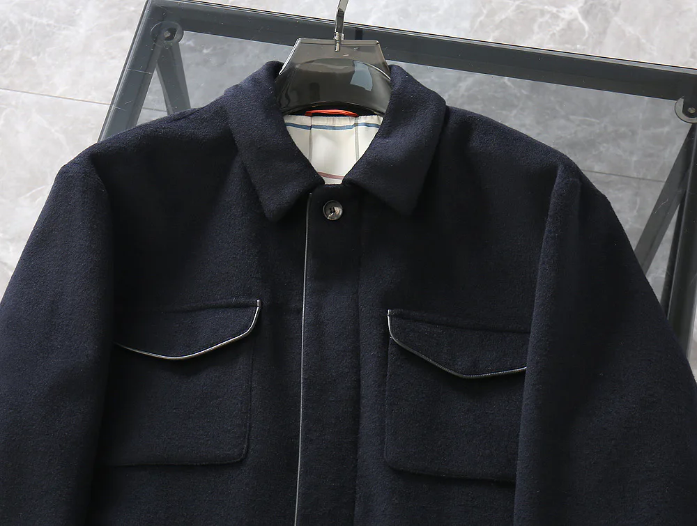 Куртки И Пуховики Мужские Loro Piana 4780927