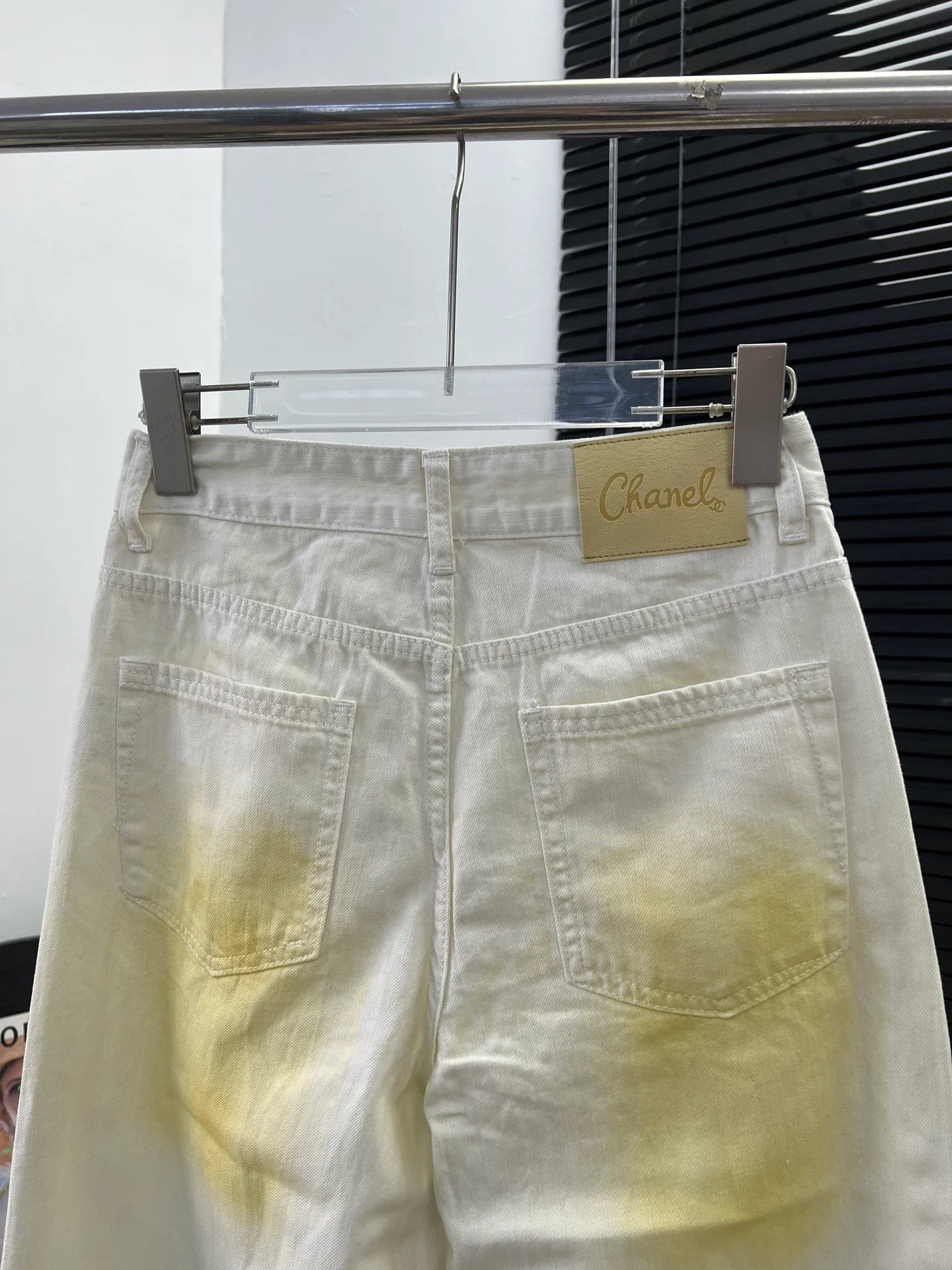 Брюки Женские Chanel 13136802
