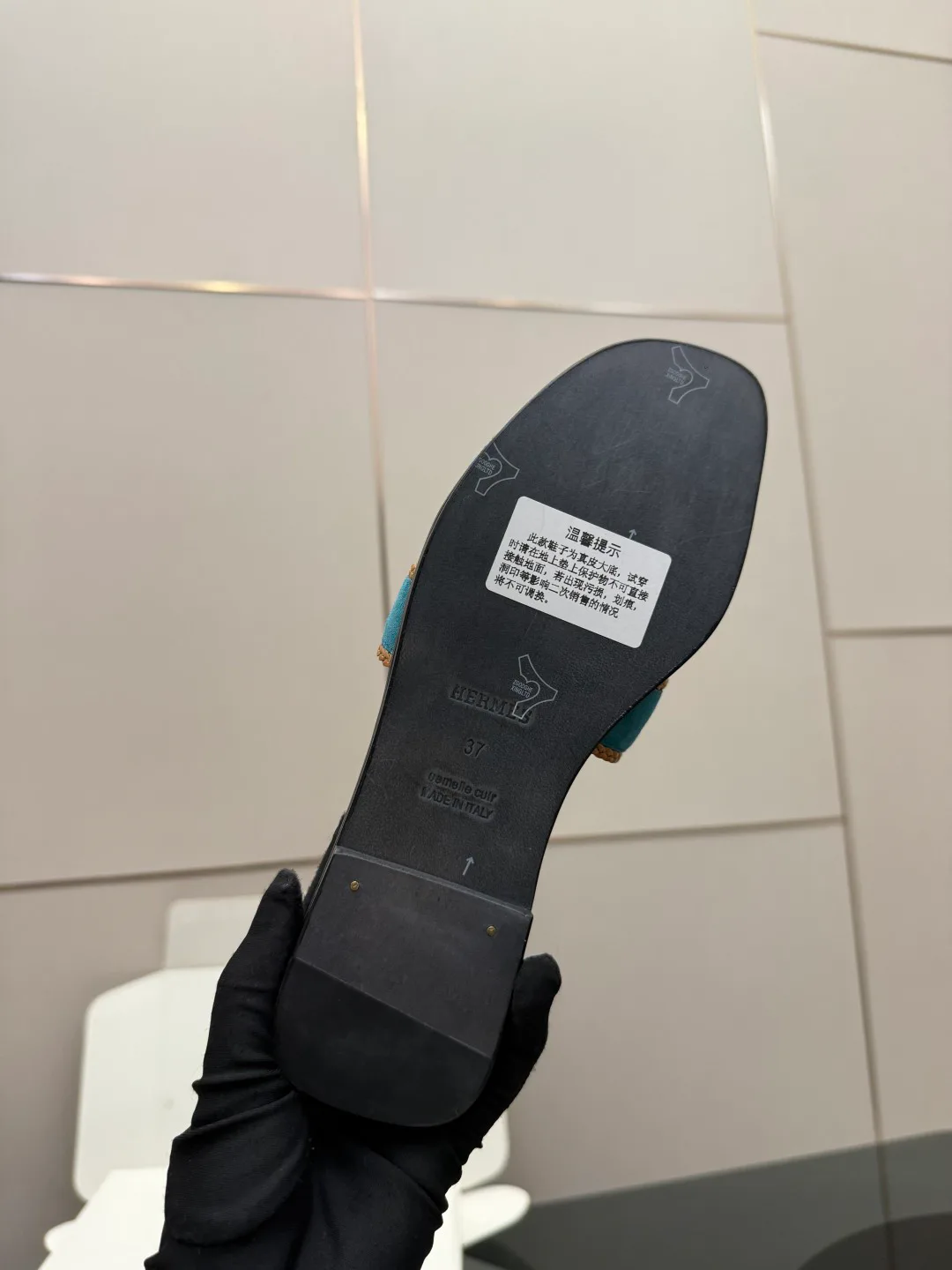 Сандалии Женские Hermes 4502464