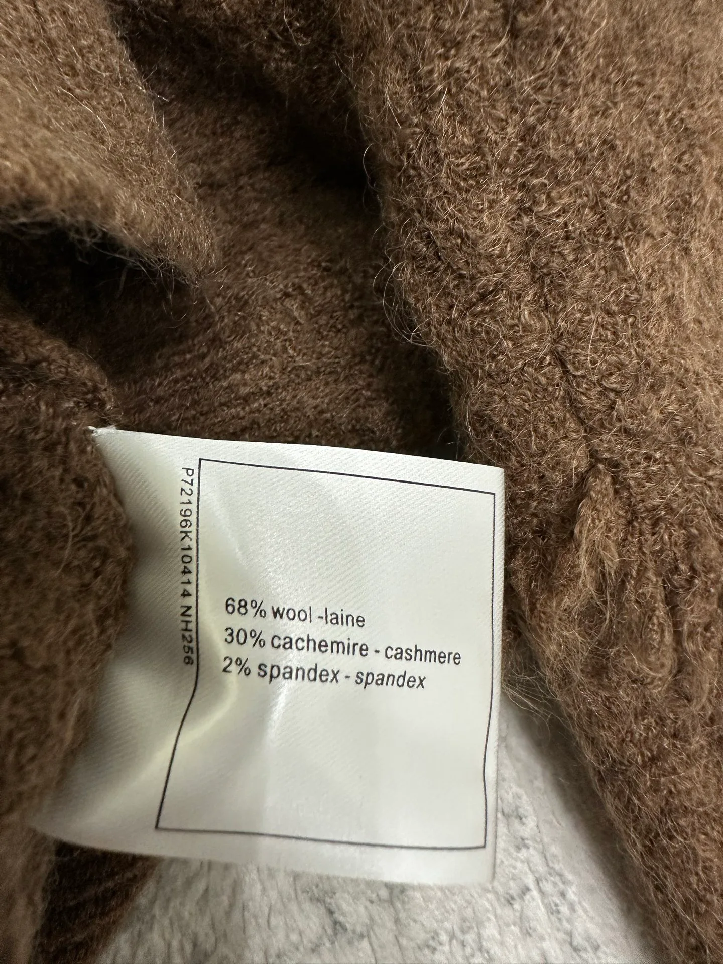 Джемперы И Свитеры Женские Chanel 18727280
