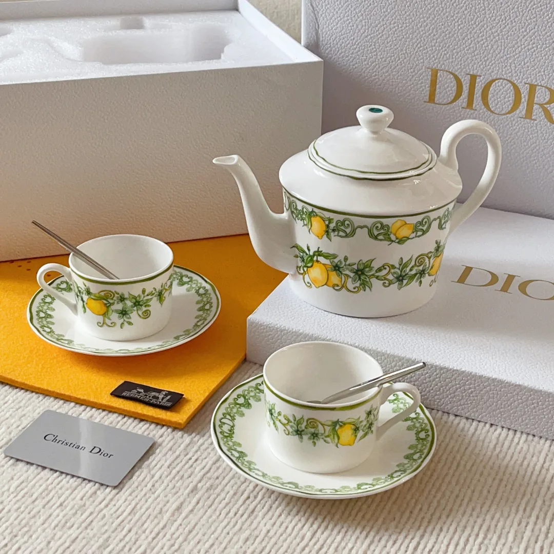 Посуда Christian Dior 114211