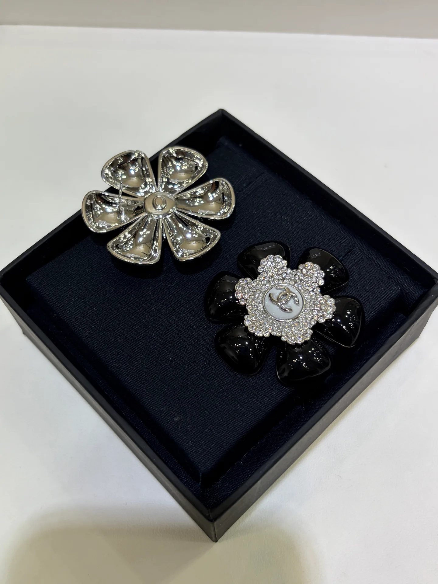 Бижутерия Chanel 11900126