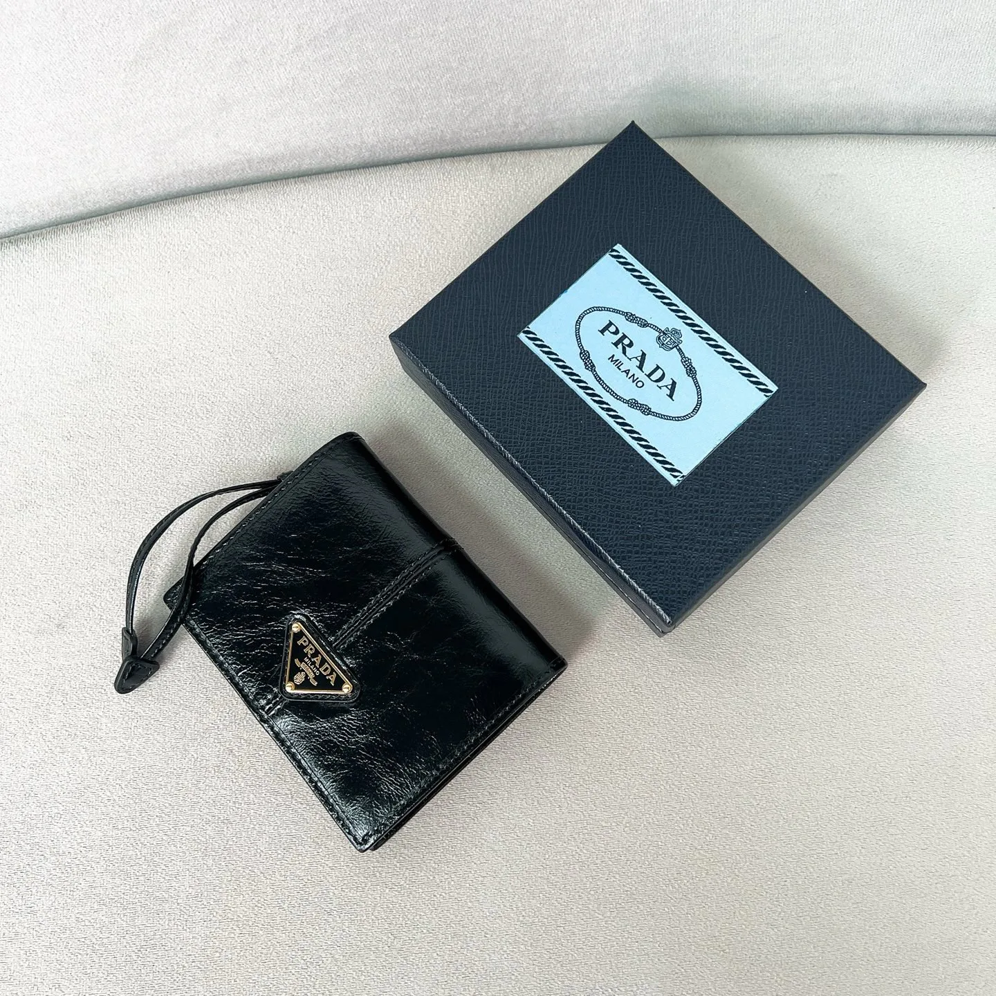 Кошельки Prada 29102