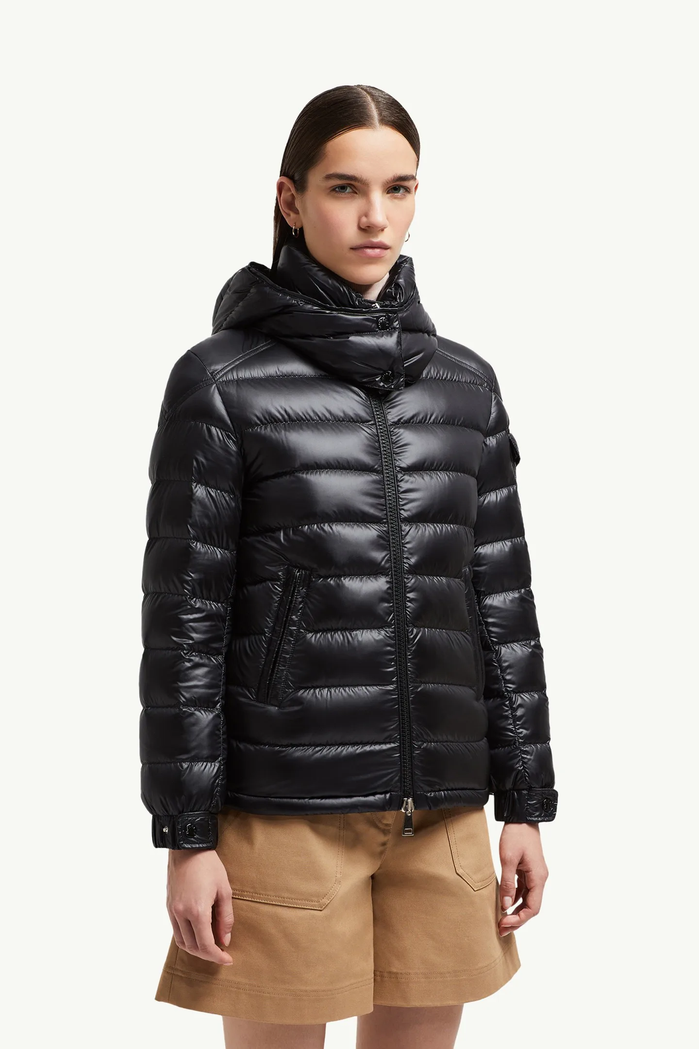 Куртки И Пуховики Женские Moncler 19488481