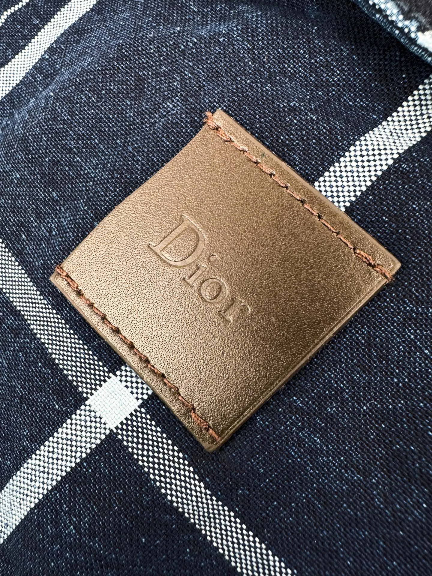 Рубашки Мужские Christian Dior 17899219