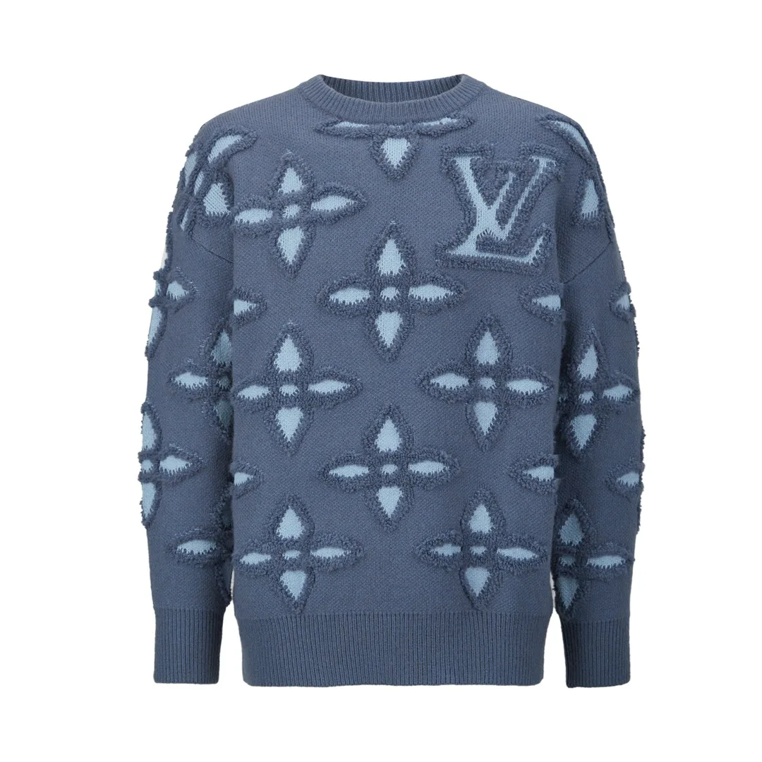 Джемперы И Свитеры Женские Louis Vuitton 18045842