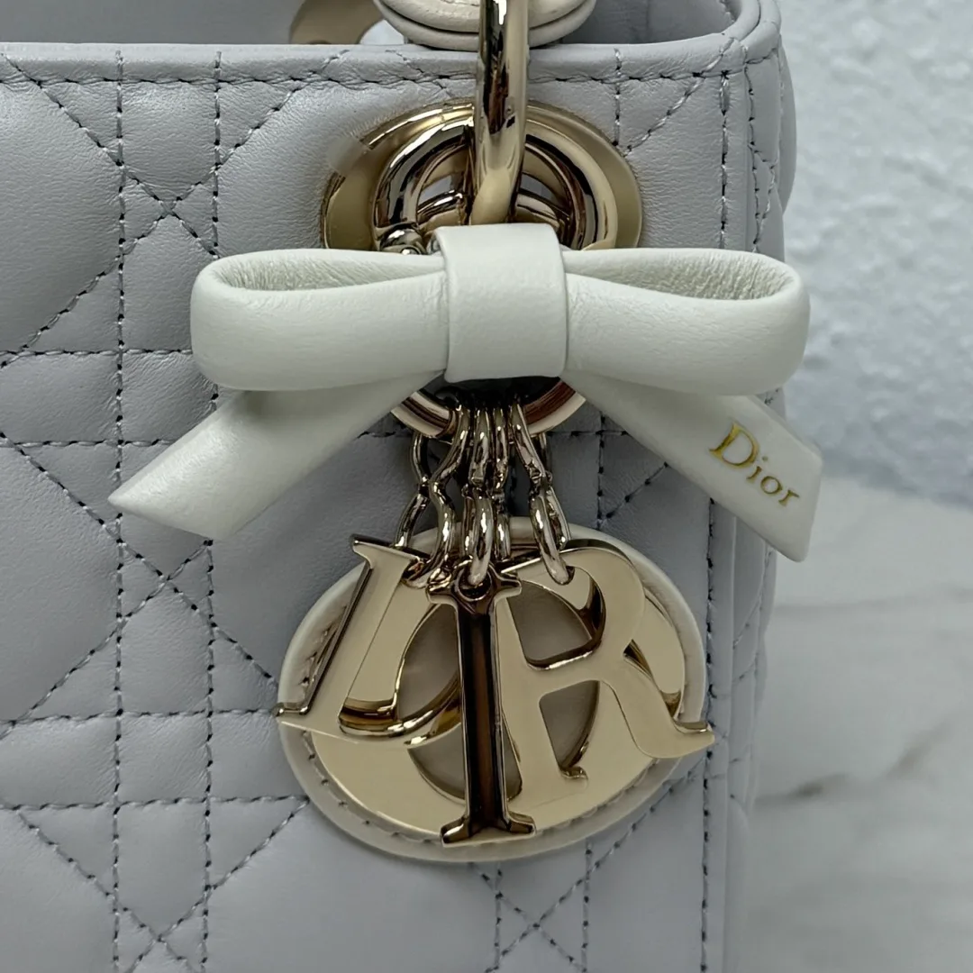 Классические Сумки Женские Christian Dior 17601419