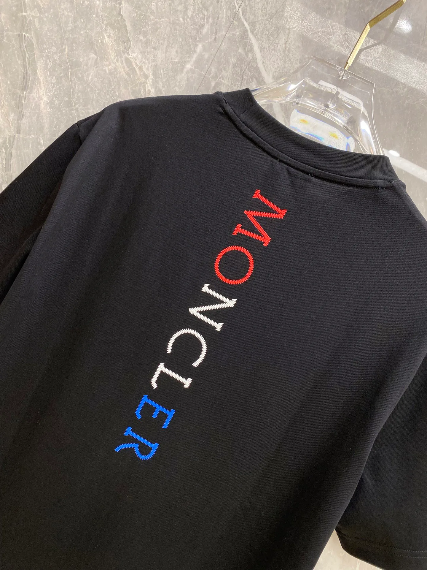 Футболки Мужские Moncler 13441890